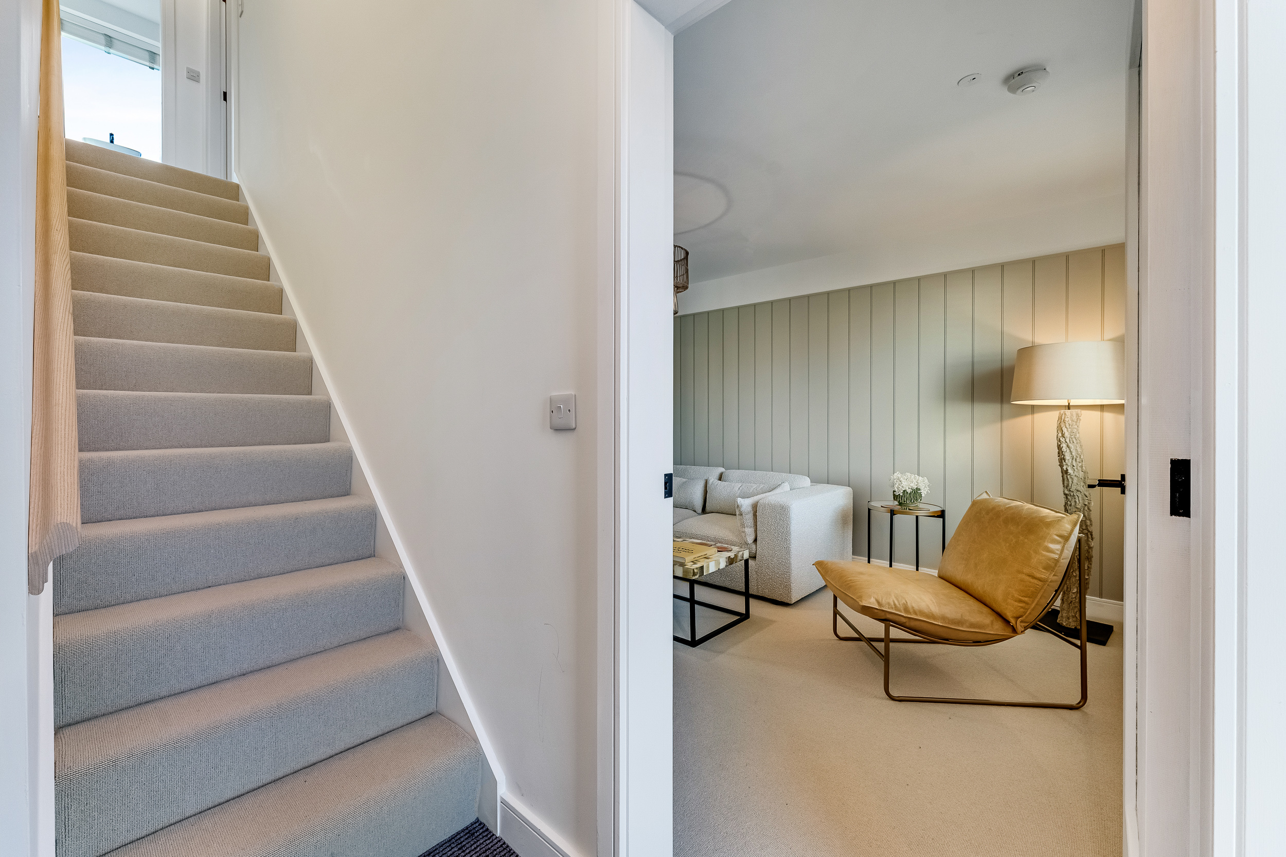 Plot 5 - Hallway Image