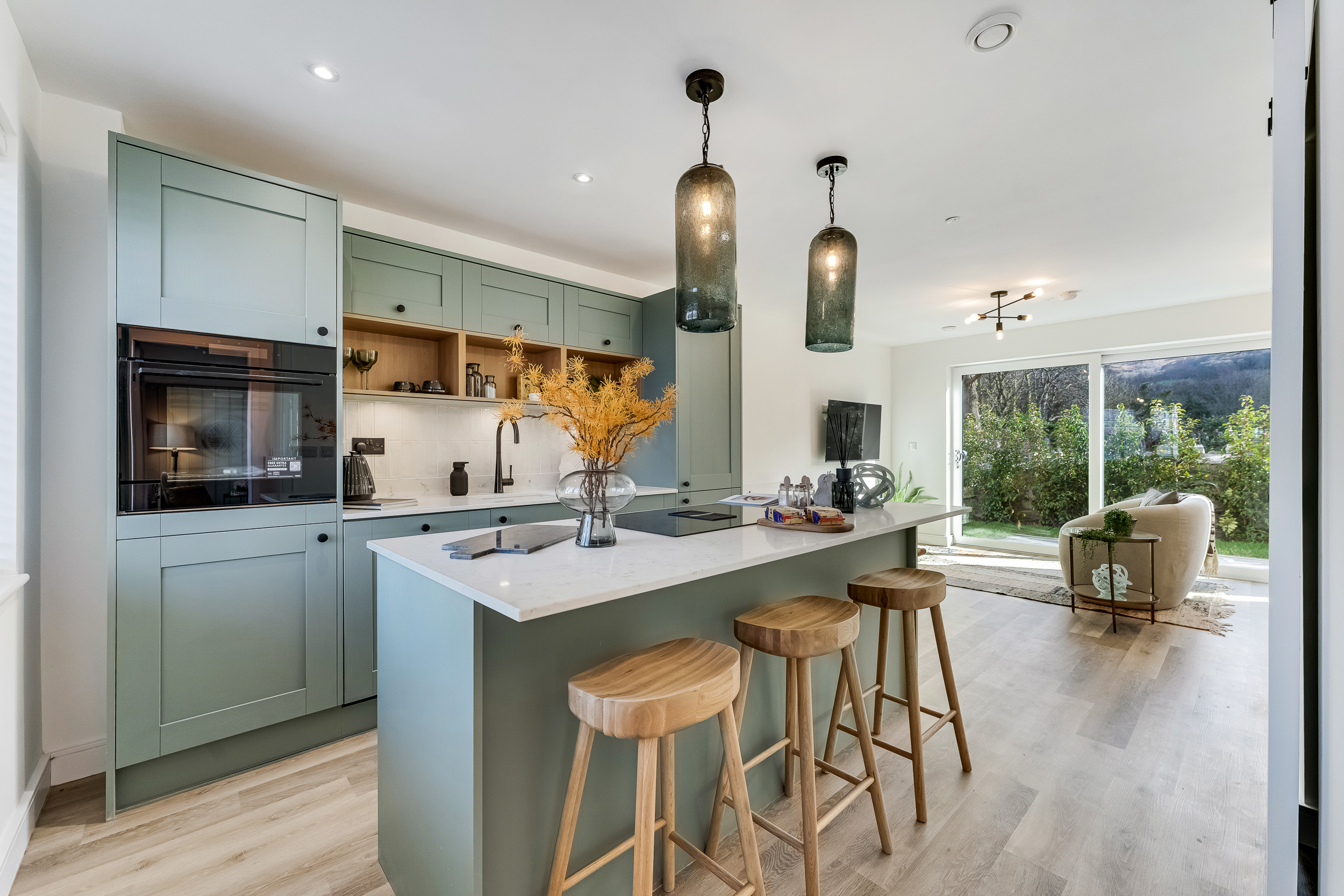 Plot 5 - Kitchen Image