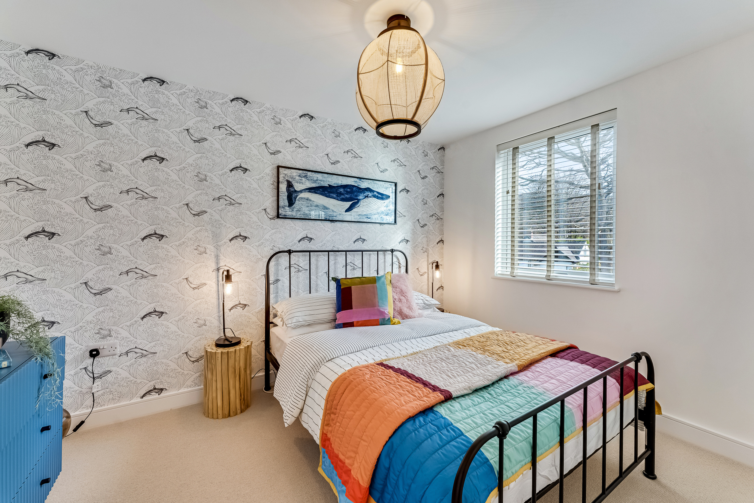 Plot 5 - 3rd Bedroom Image