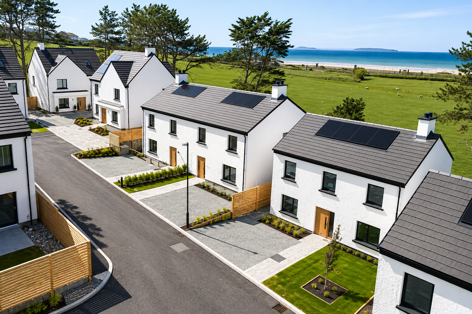 Plot 5 - Development Context Image