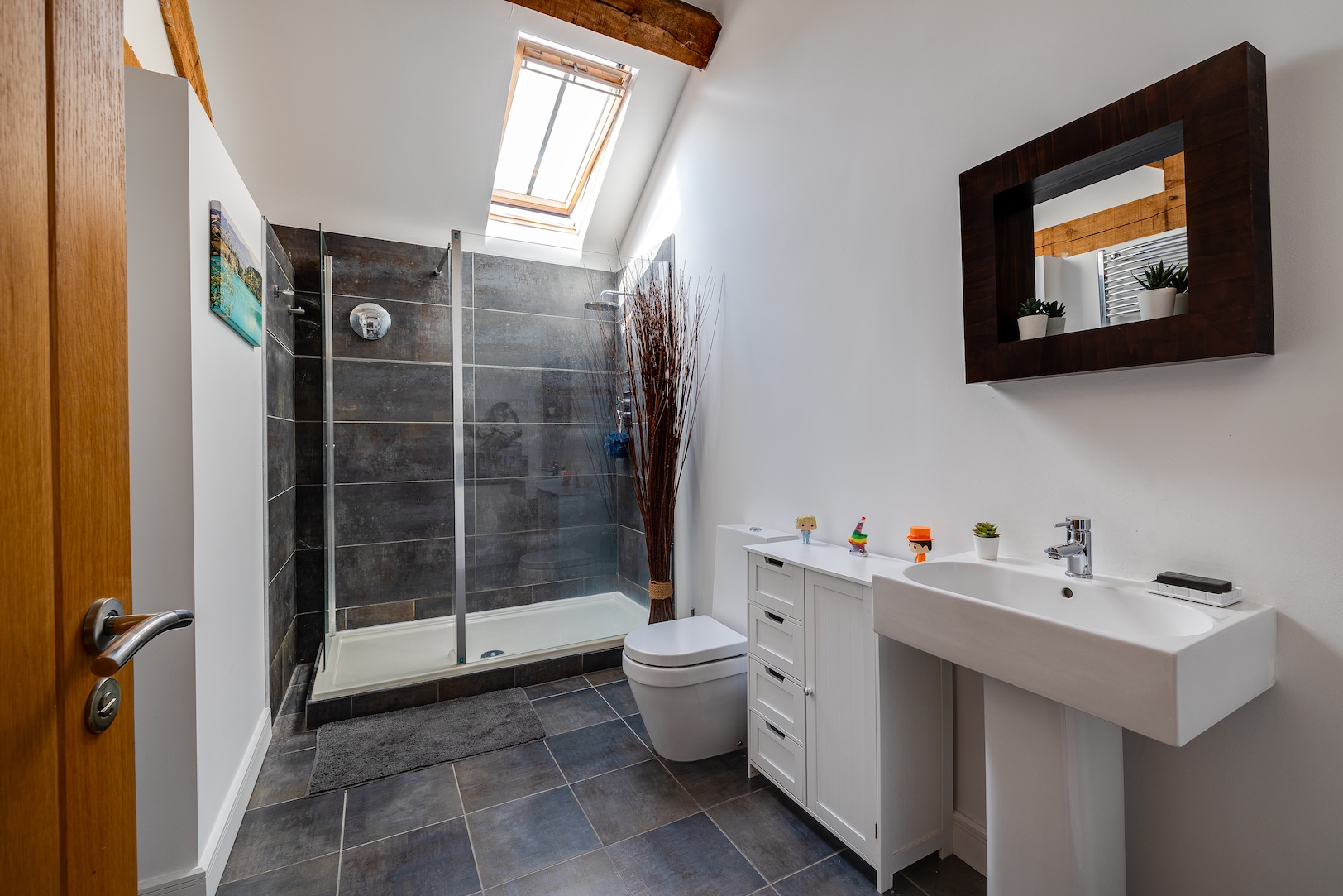 The Drift House, Nantwich, CW5, photo 22