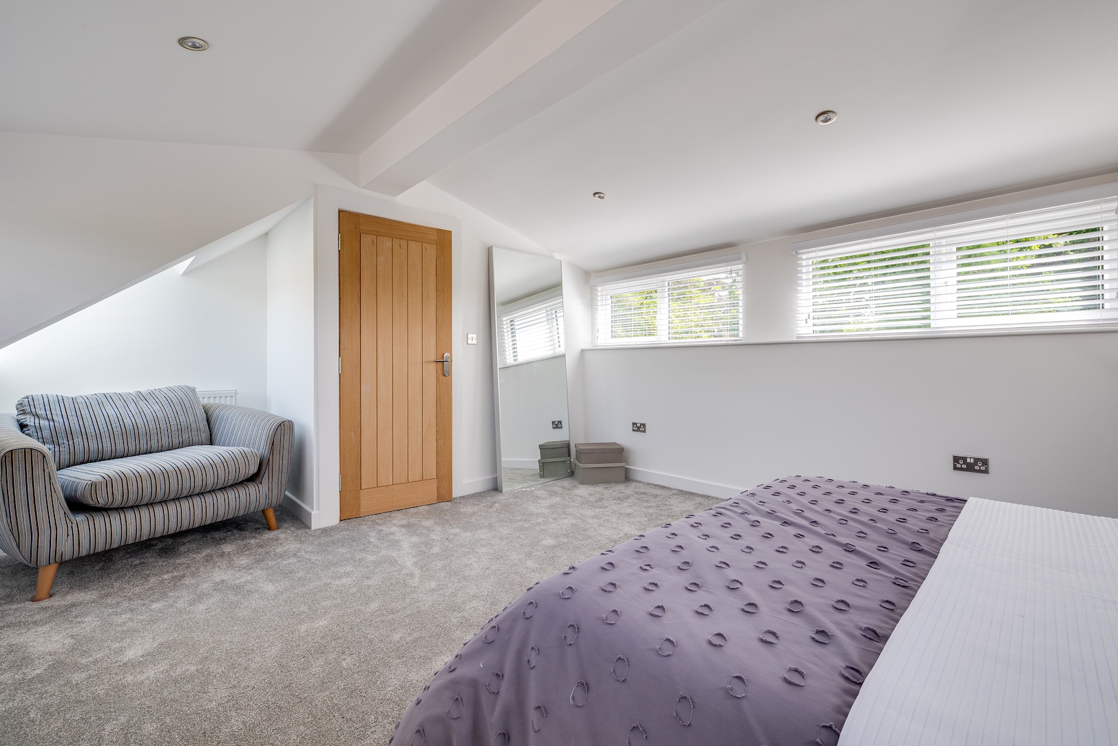 The Drift House, Nantwich, CW5, photo 31