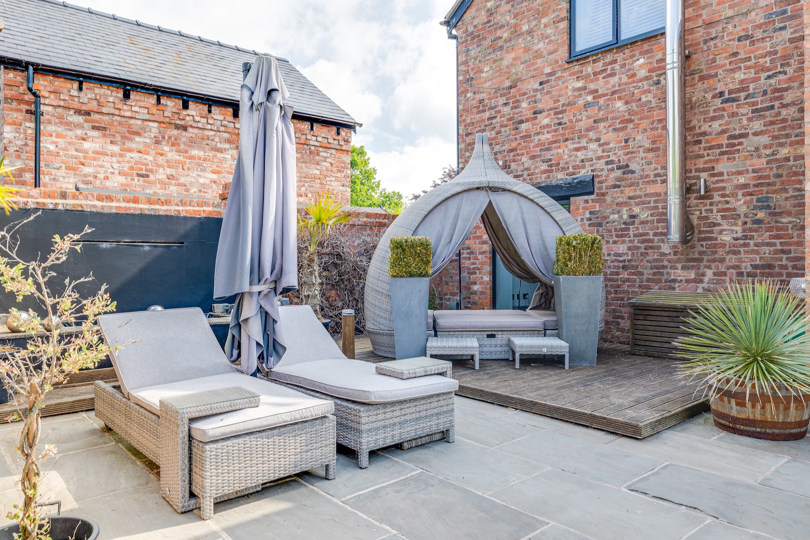 The Drift House, Nantwich, CW5, photo 24