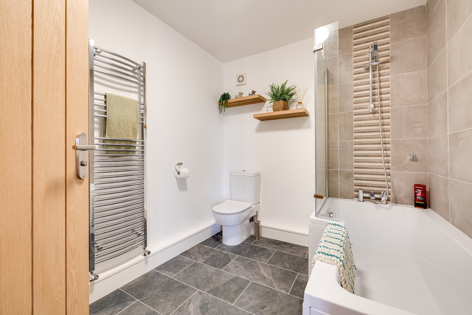 The Drift House, Nantwich, CW5, photo 32