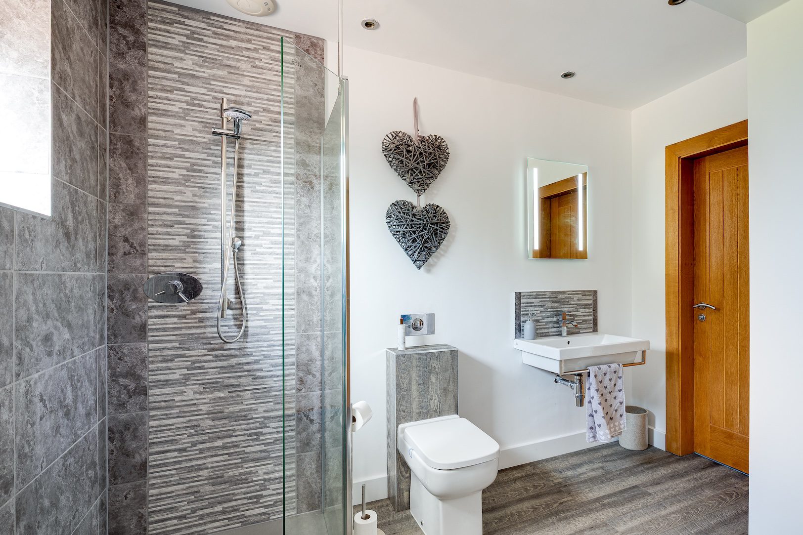 The Drift House, Nantwich, CW5, photo 20