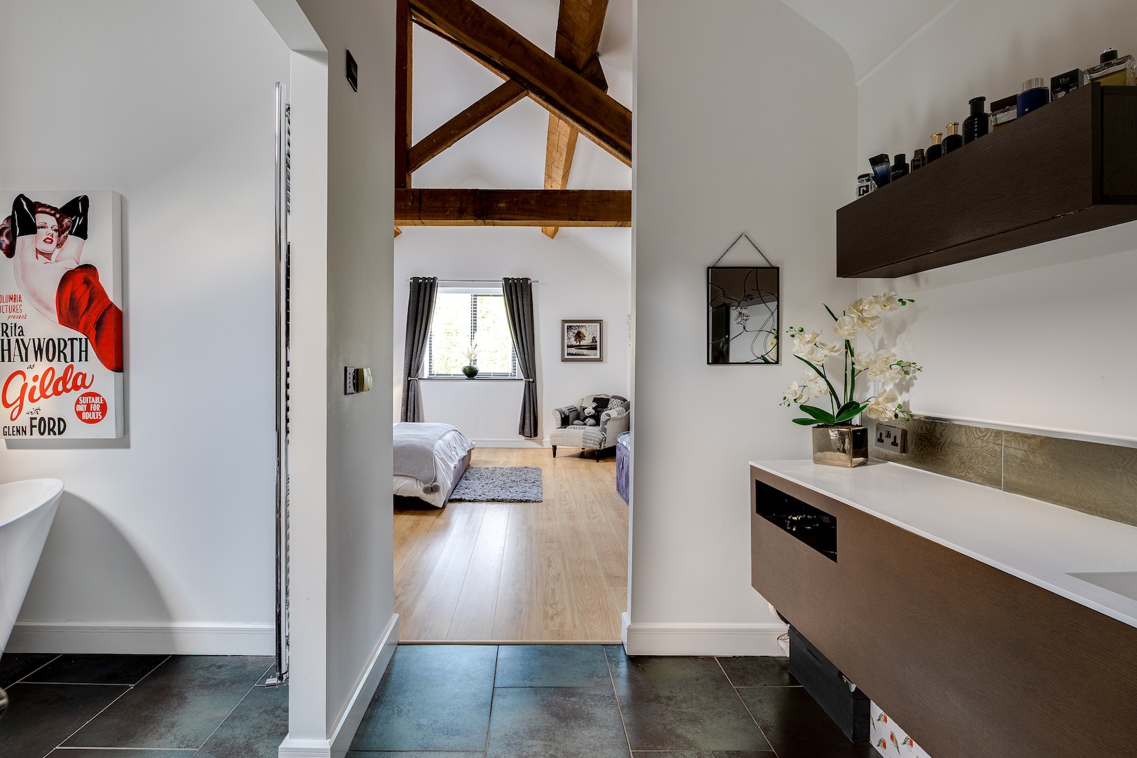 The Drift House, Nantwich, CW5, photo 16
