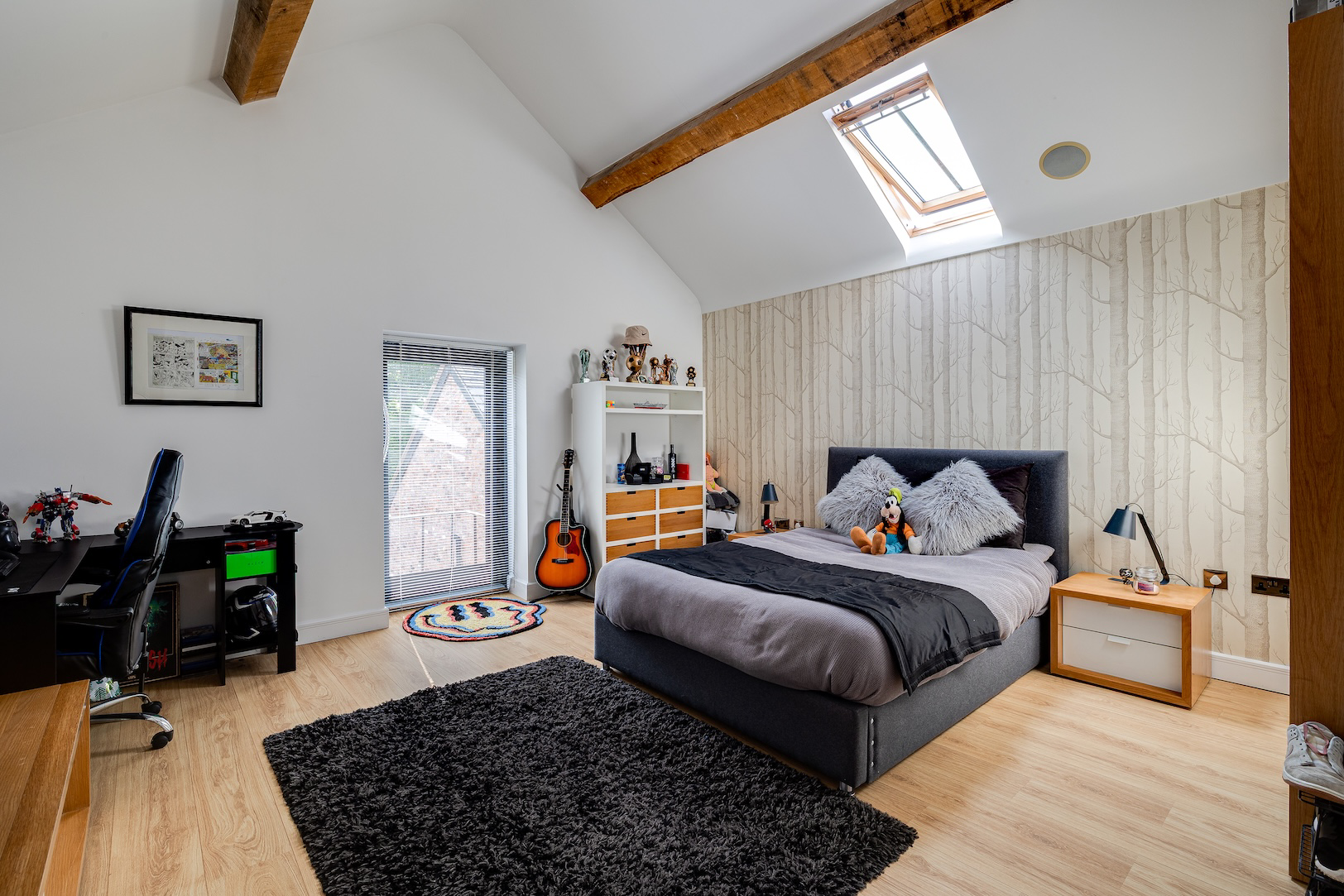 The Drift House, Nantwich, CW5, photo 21