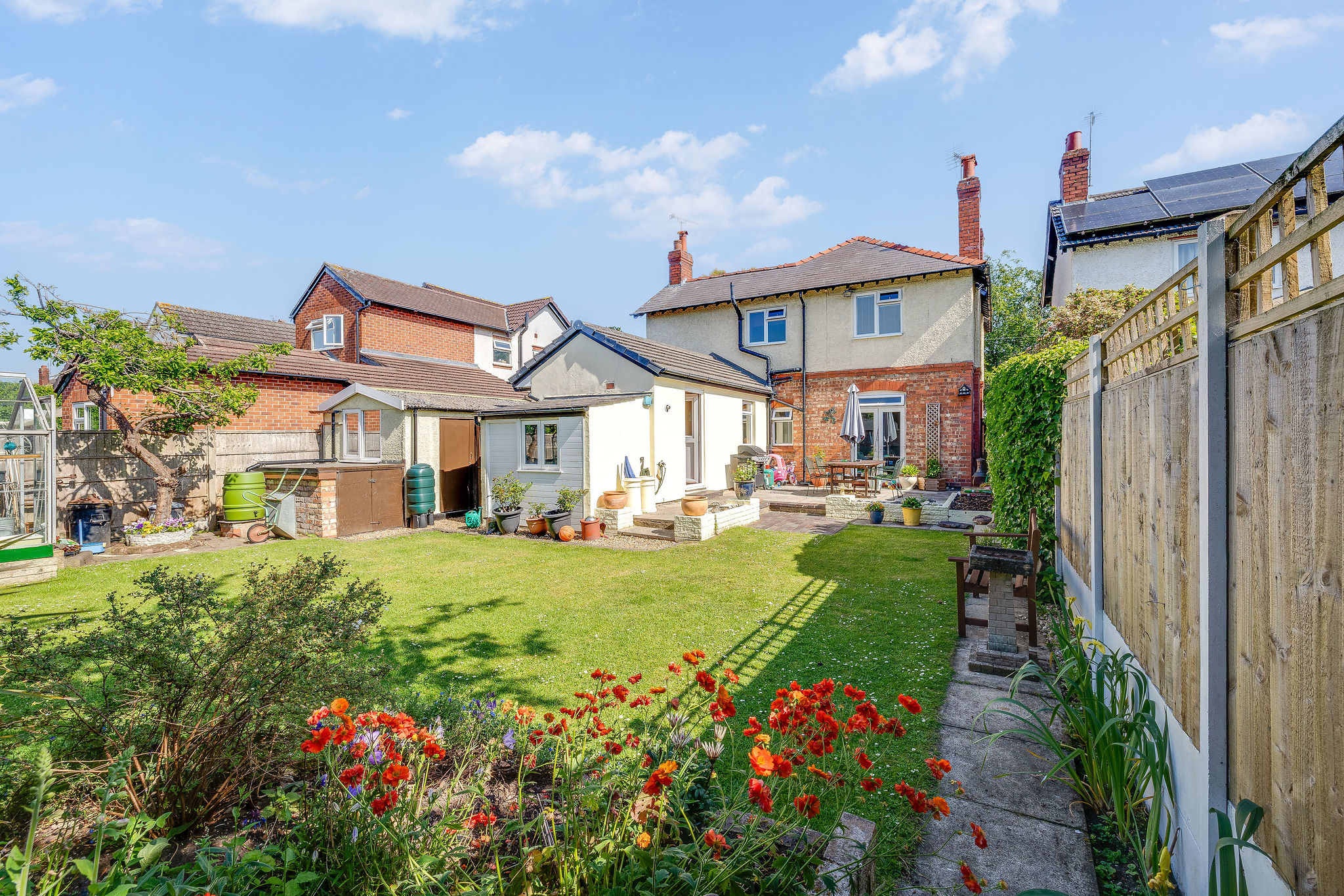 Whitchurch Road, Great Boughton, CH3, photo 20