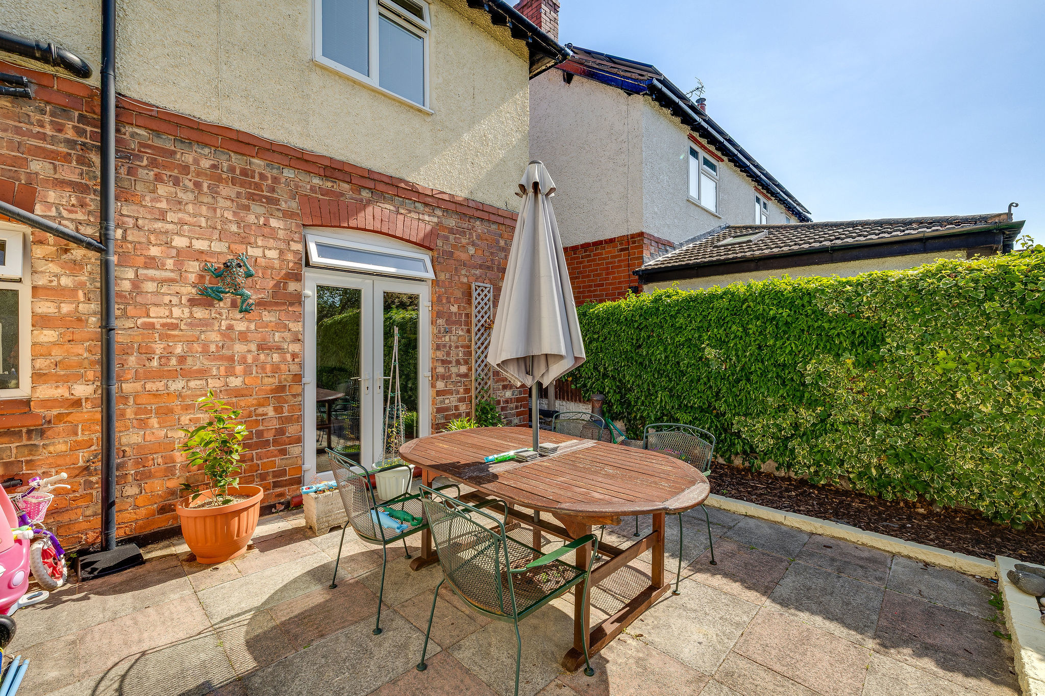 Whitchurch Road, Great Boughton, CH3, photo 18