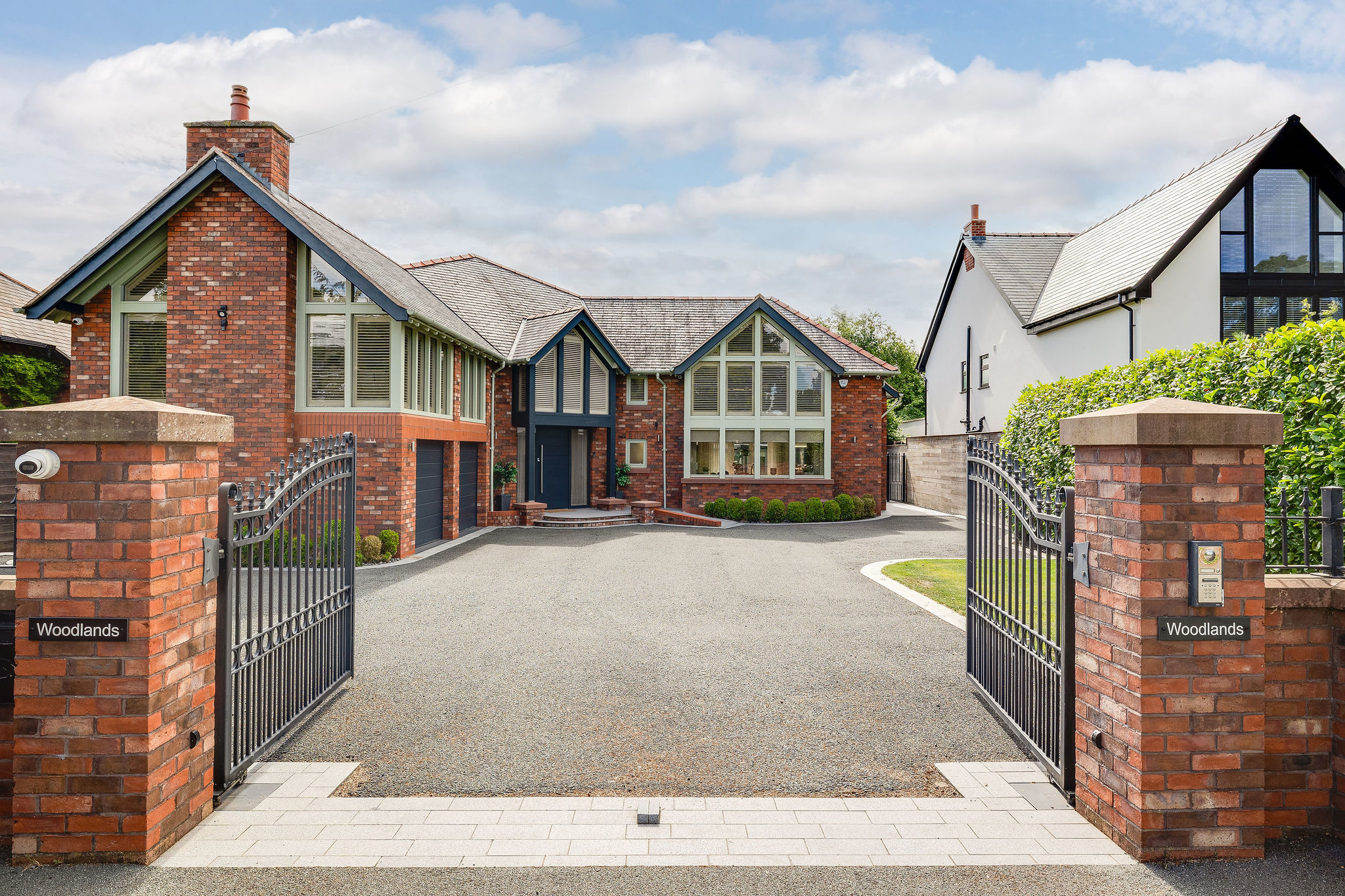 Chester Road, Rossett, LL12, photo 41