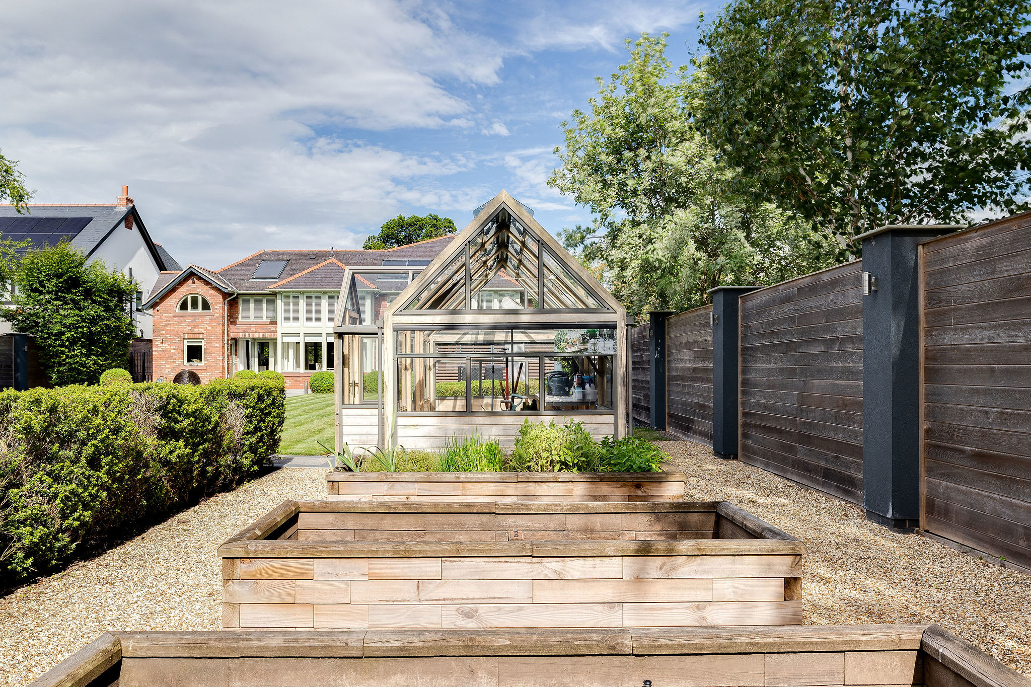 Chester Road, Rossett, LL12, photo 50