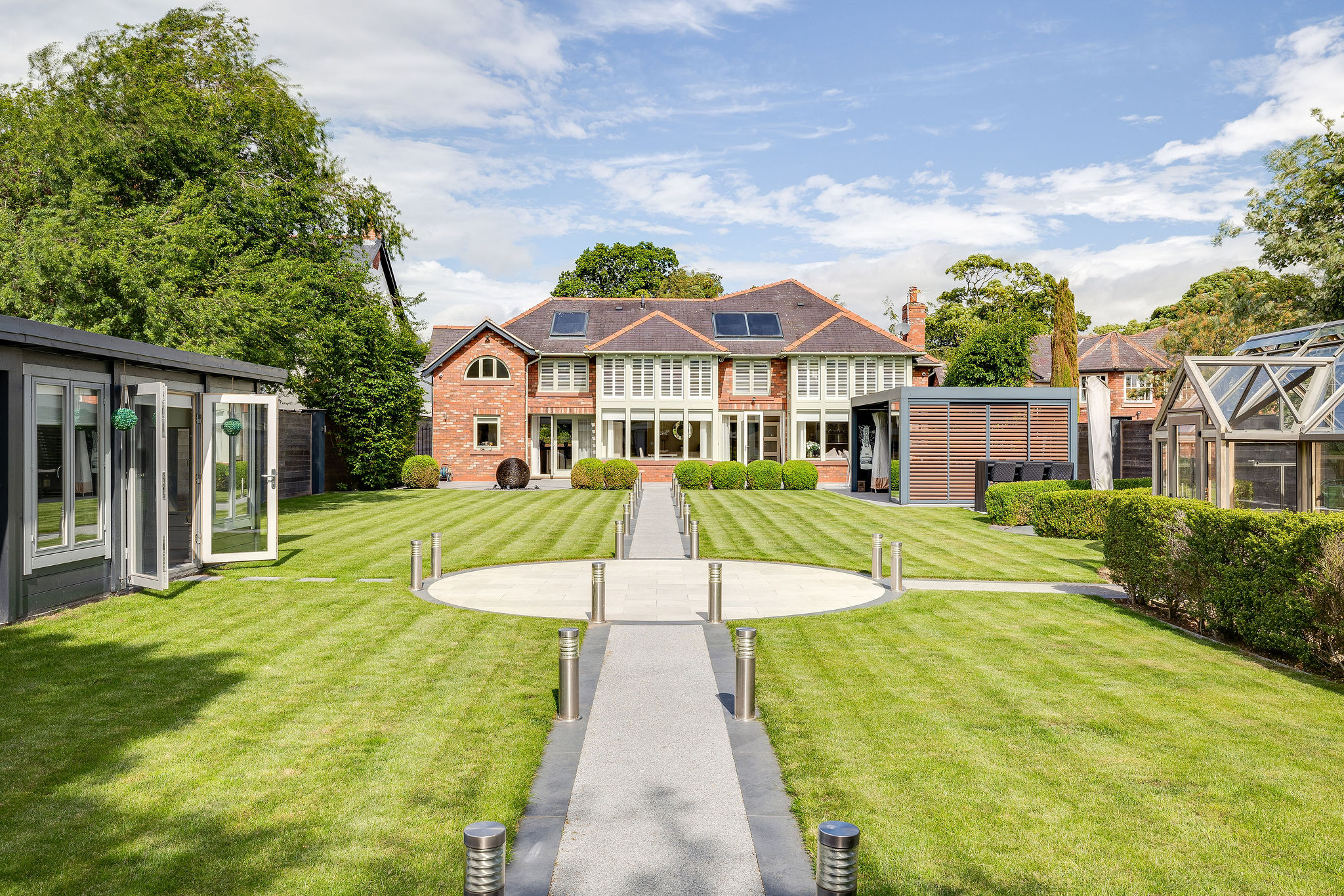 Chester Road, Rossett, LL12, photo 47