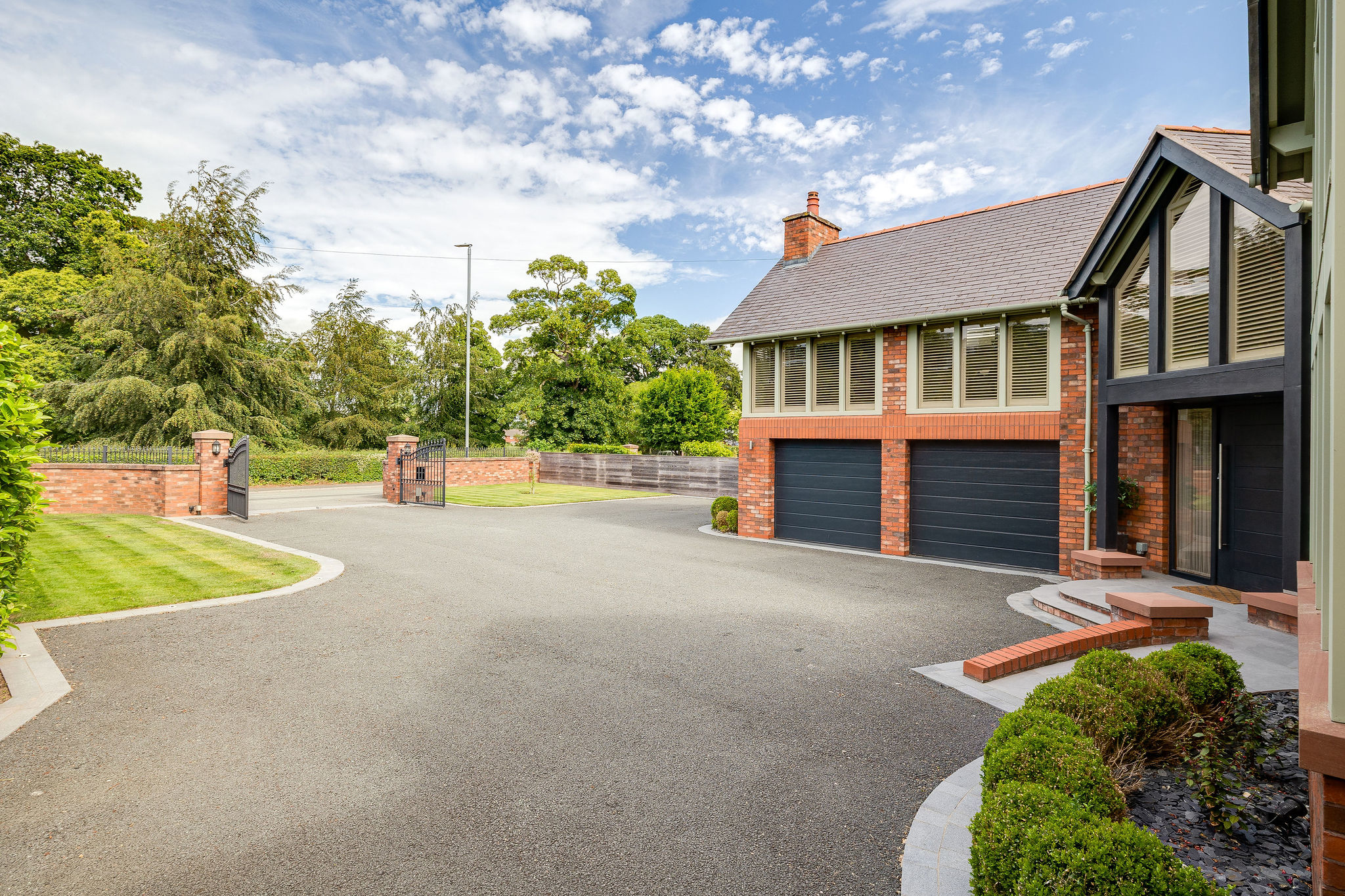 Chester Road, Rossett, LL12, photo 45