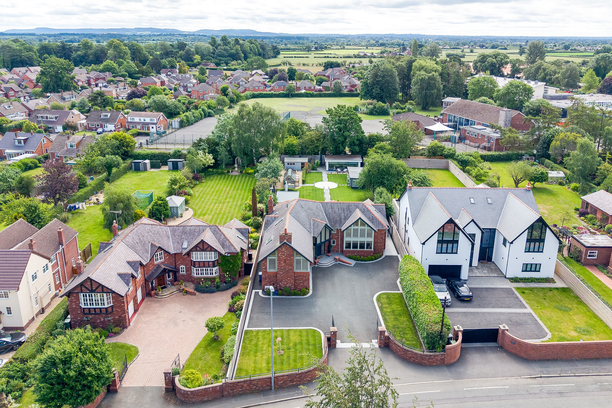 Chester Road, Rossett, LL12, photo 51