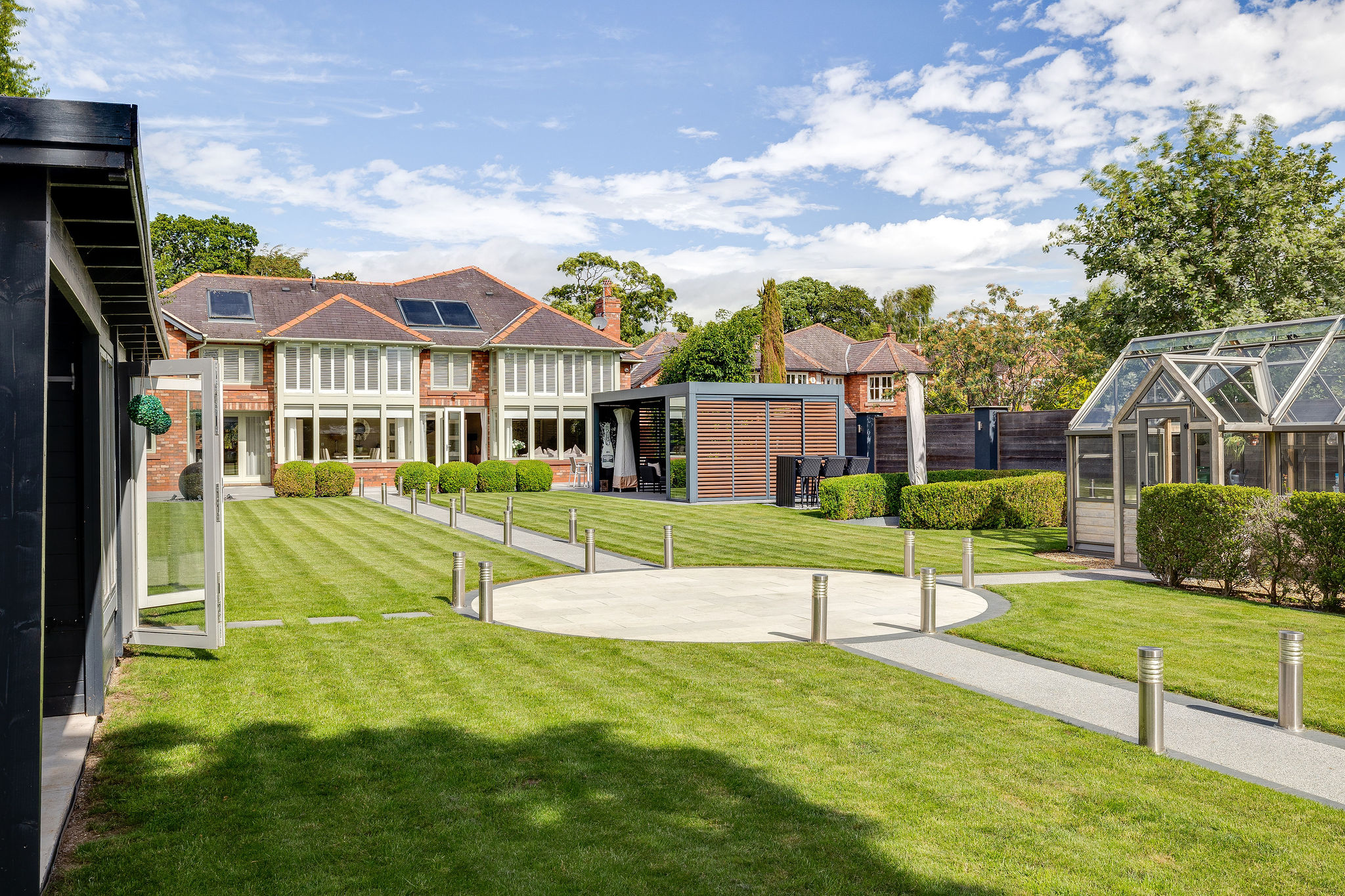 Chester Road, Rossett, LL12, photo 44