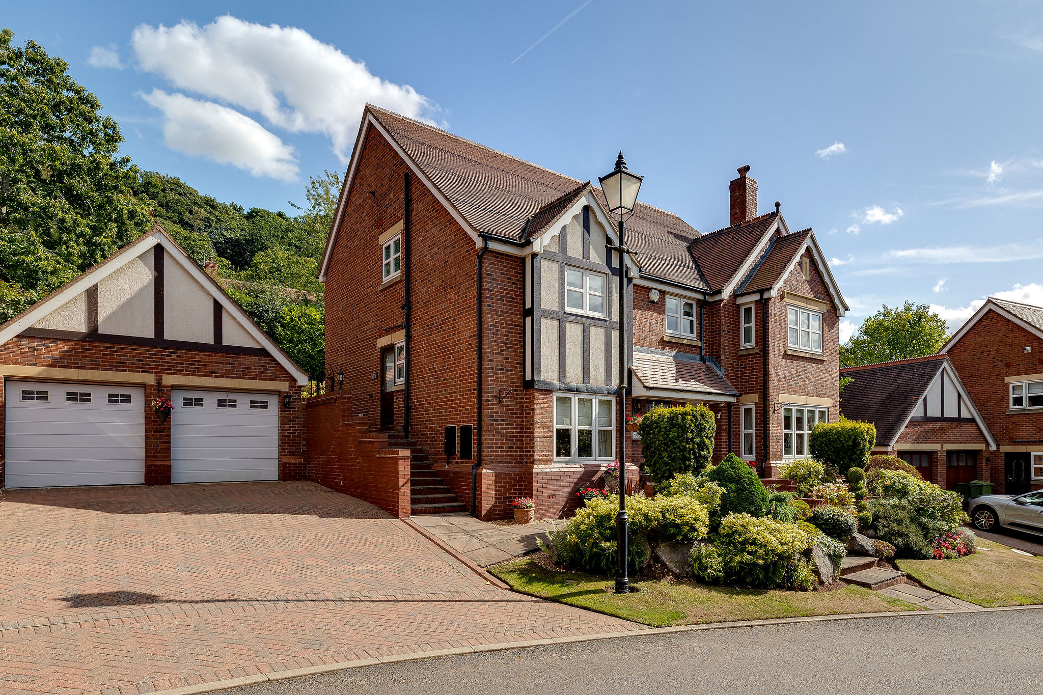 Swallow Drive, Kelsall, CW6