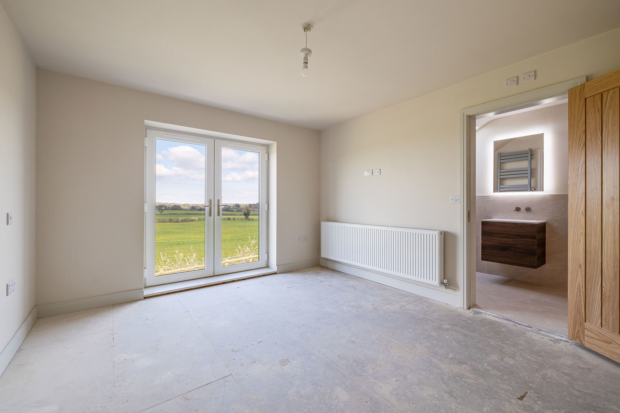 Woodfin View, Bypass Road, CH3, photo 14