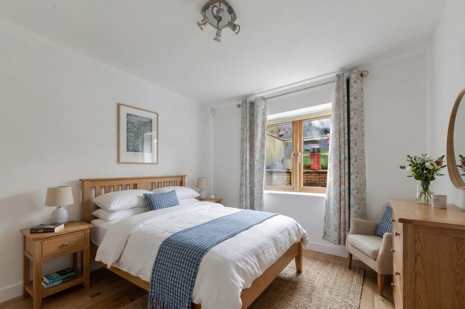 Fronheulog Hill, Bwlchgwyn, LL11, photo 22