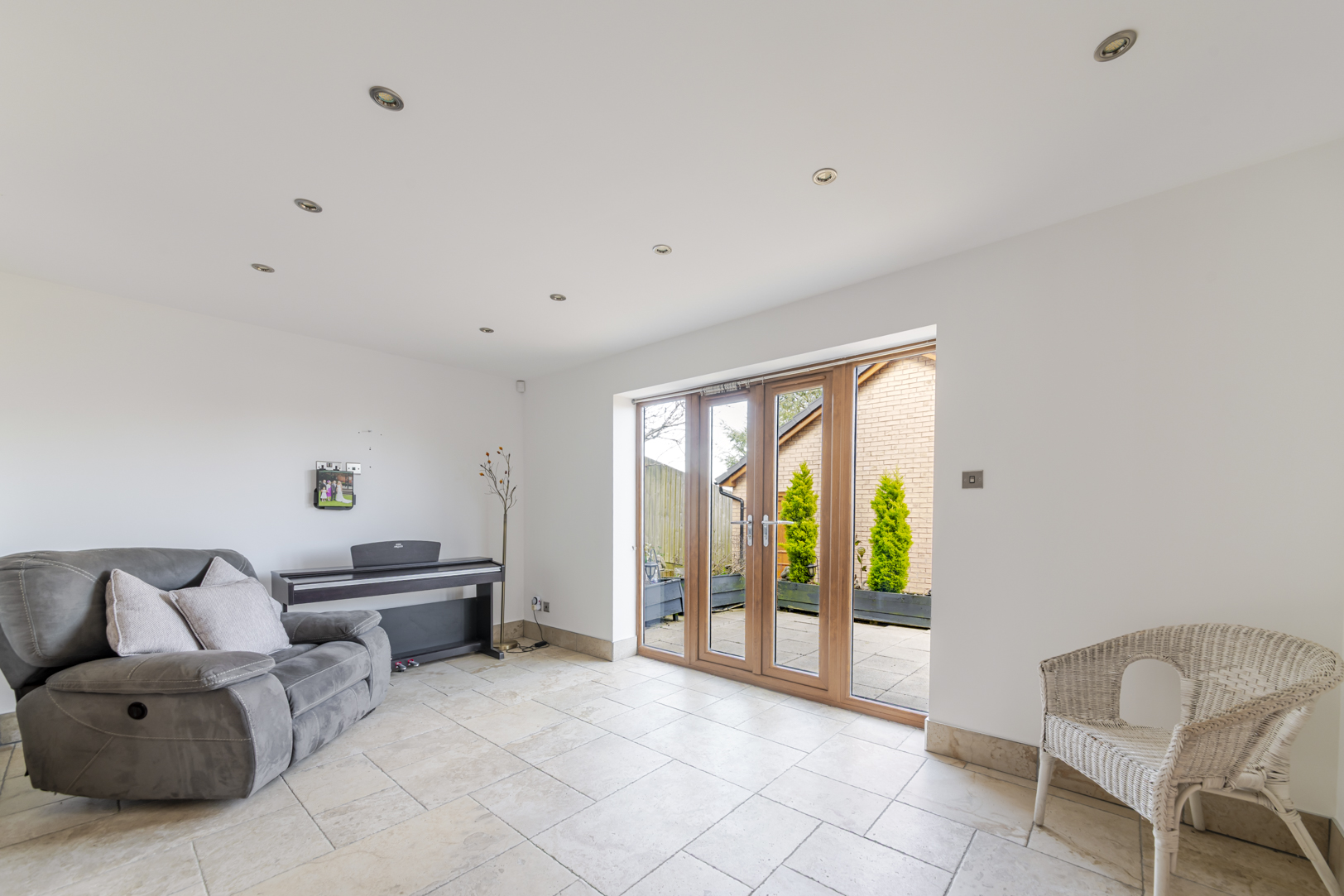 Fronheulog Hill, Bwlchgwyn, LL11, photo 15