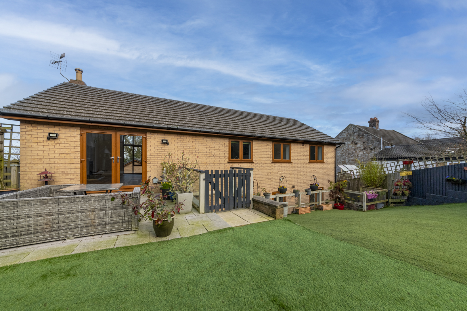 Fronheulog Hill, Bwlchgwyn, LL11, photo 26