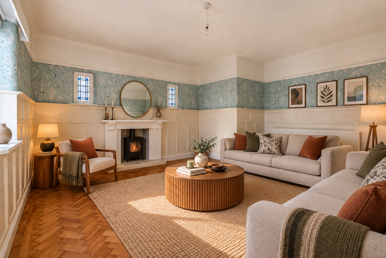 Butterbache Road, Huntington, CH3, photo 2