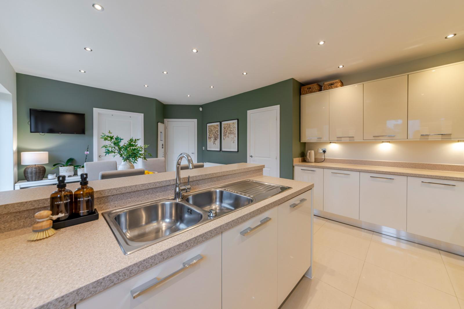 Oakland Way, Penymynydd, CH4, photo 9