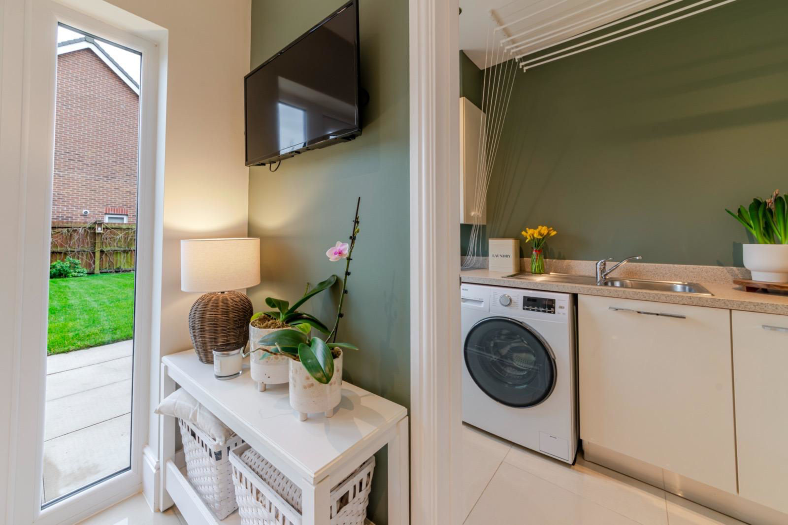 Oakland Way, Penymynydd, CH4, photo 13