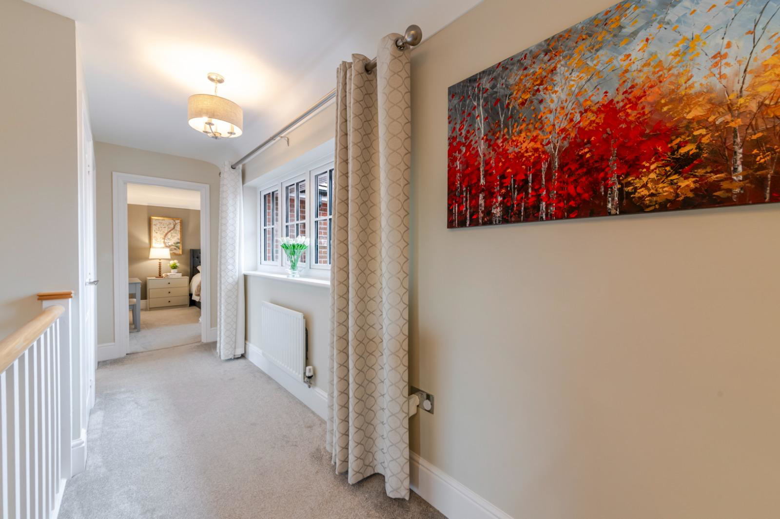 Oakland Way, Penymynydd, CH4, photo 43