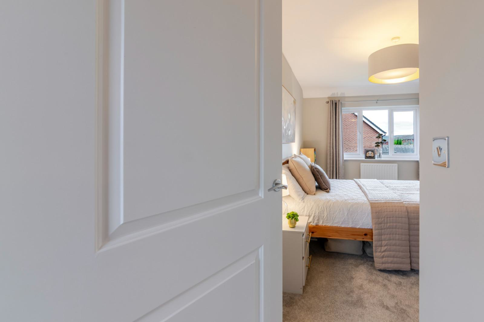 Oakland Way, Penymynydd, CH4, photo 37
