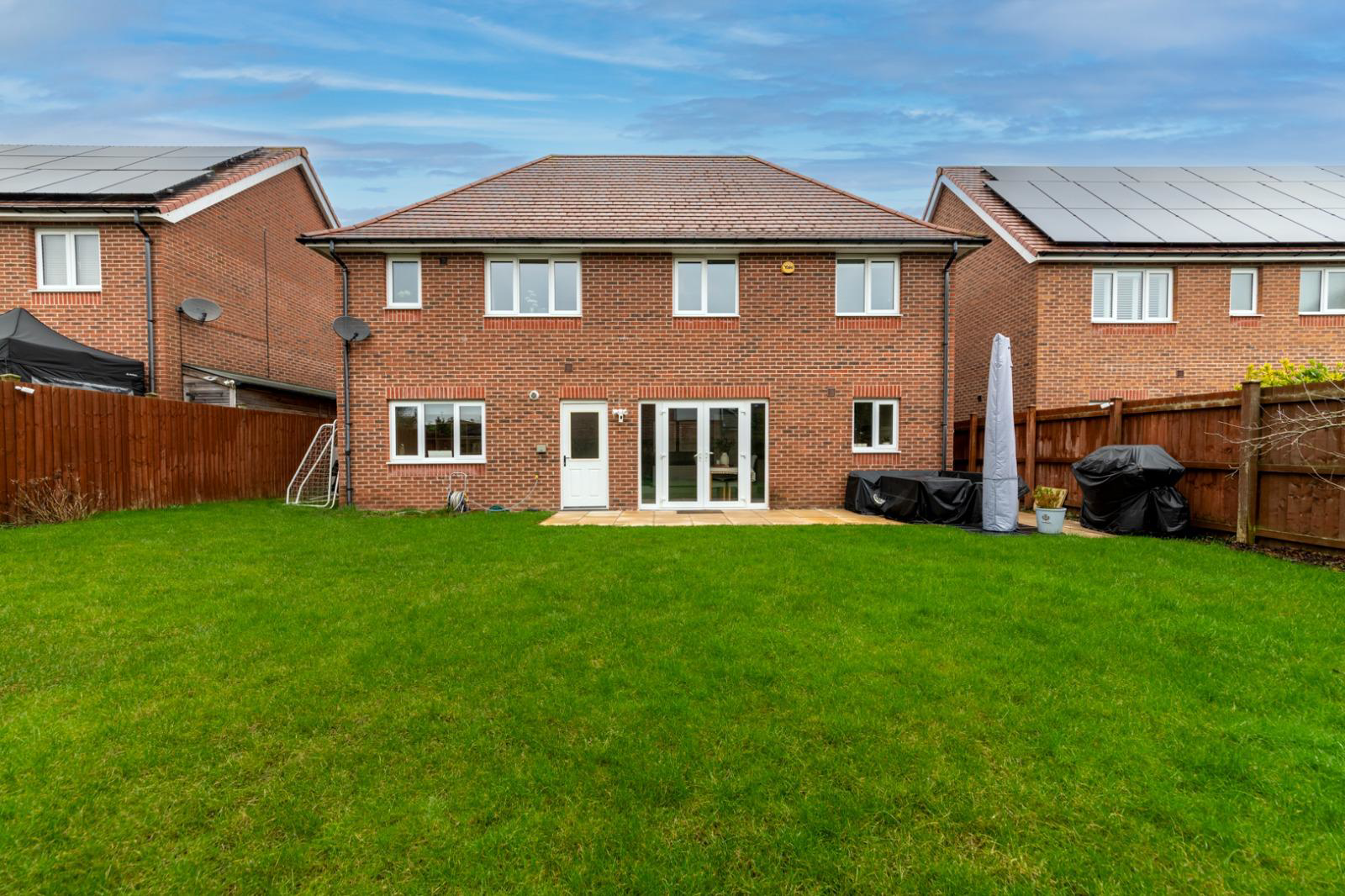 Oakland Way, Penymynydd, CH4, photo 53
