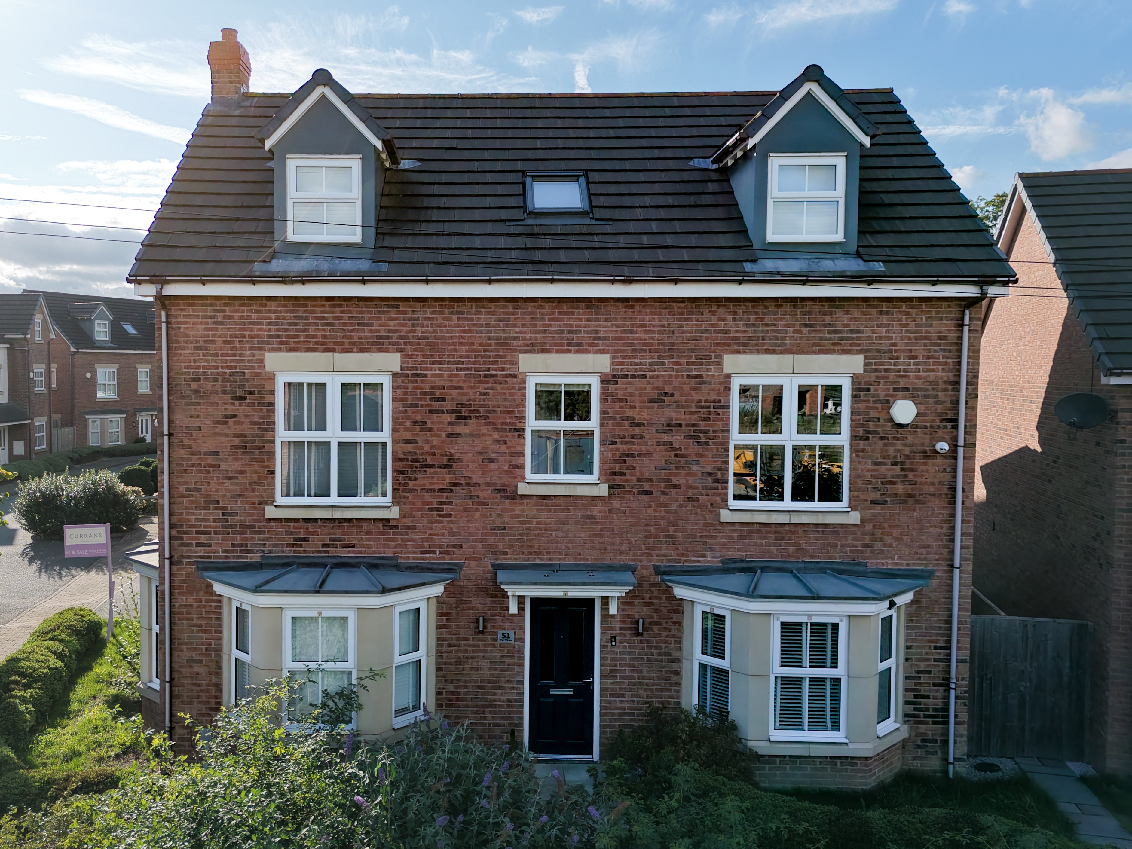 Gresford, Wrexham, LL12, photo 56