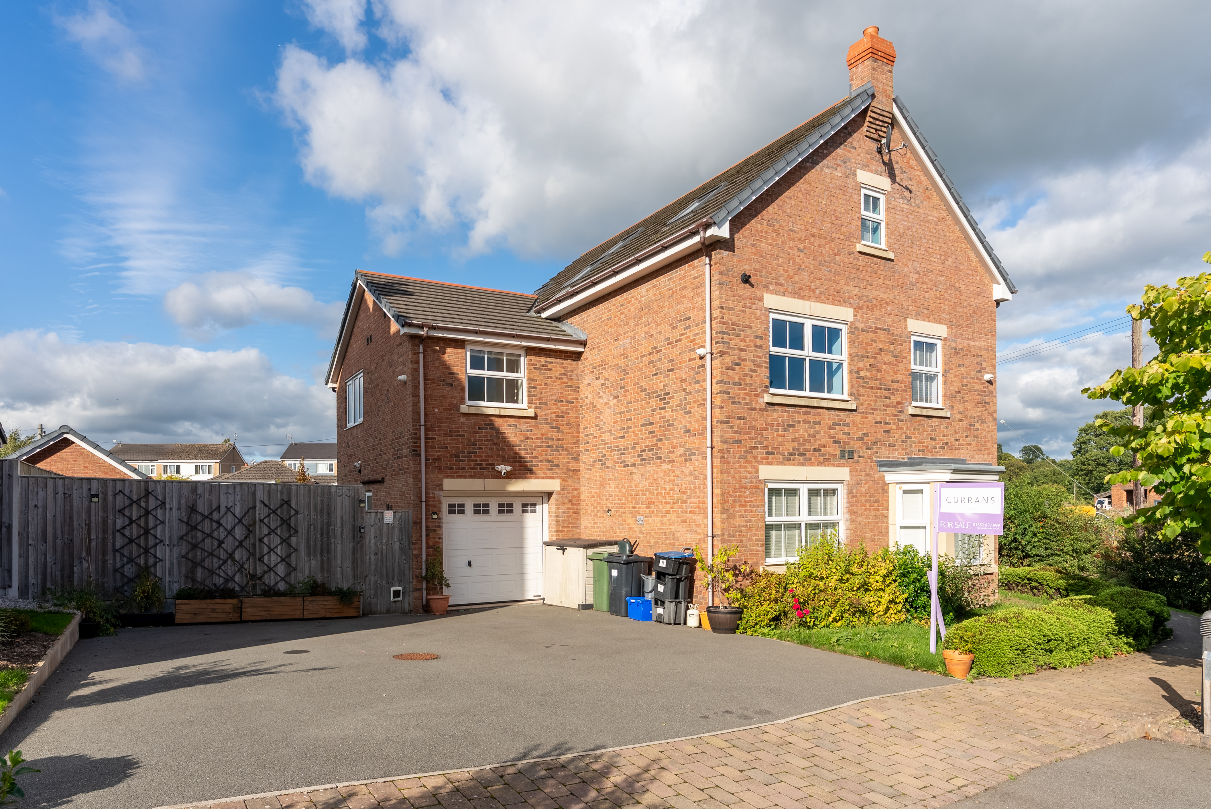 Gresford, Wrexham, LL12, photo 59