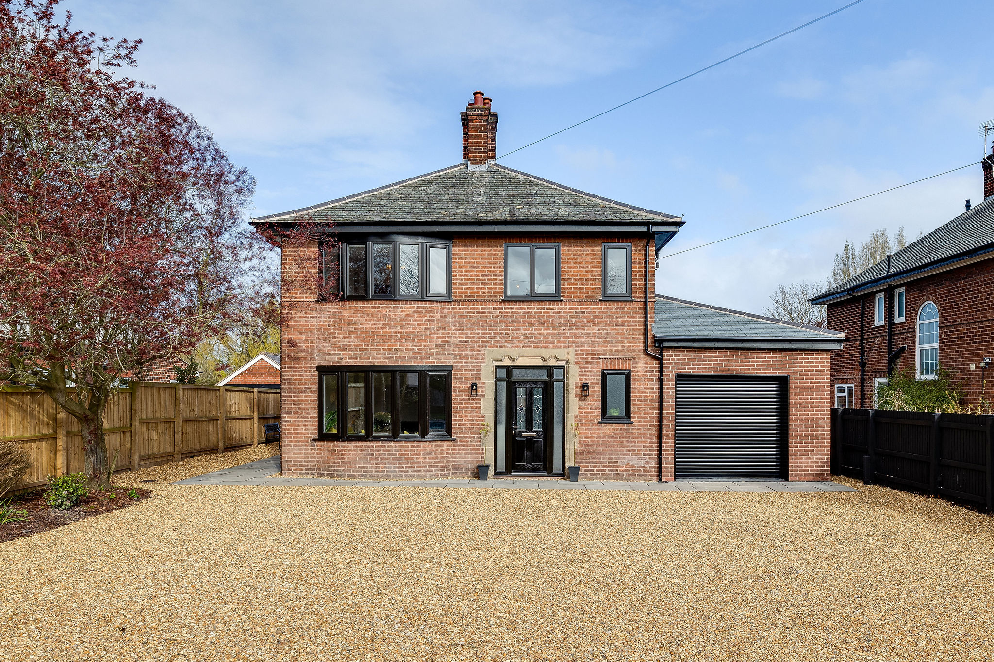 Lache Lane, Chester, CH4, photo 47
