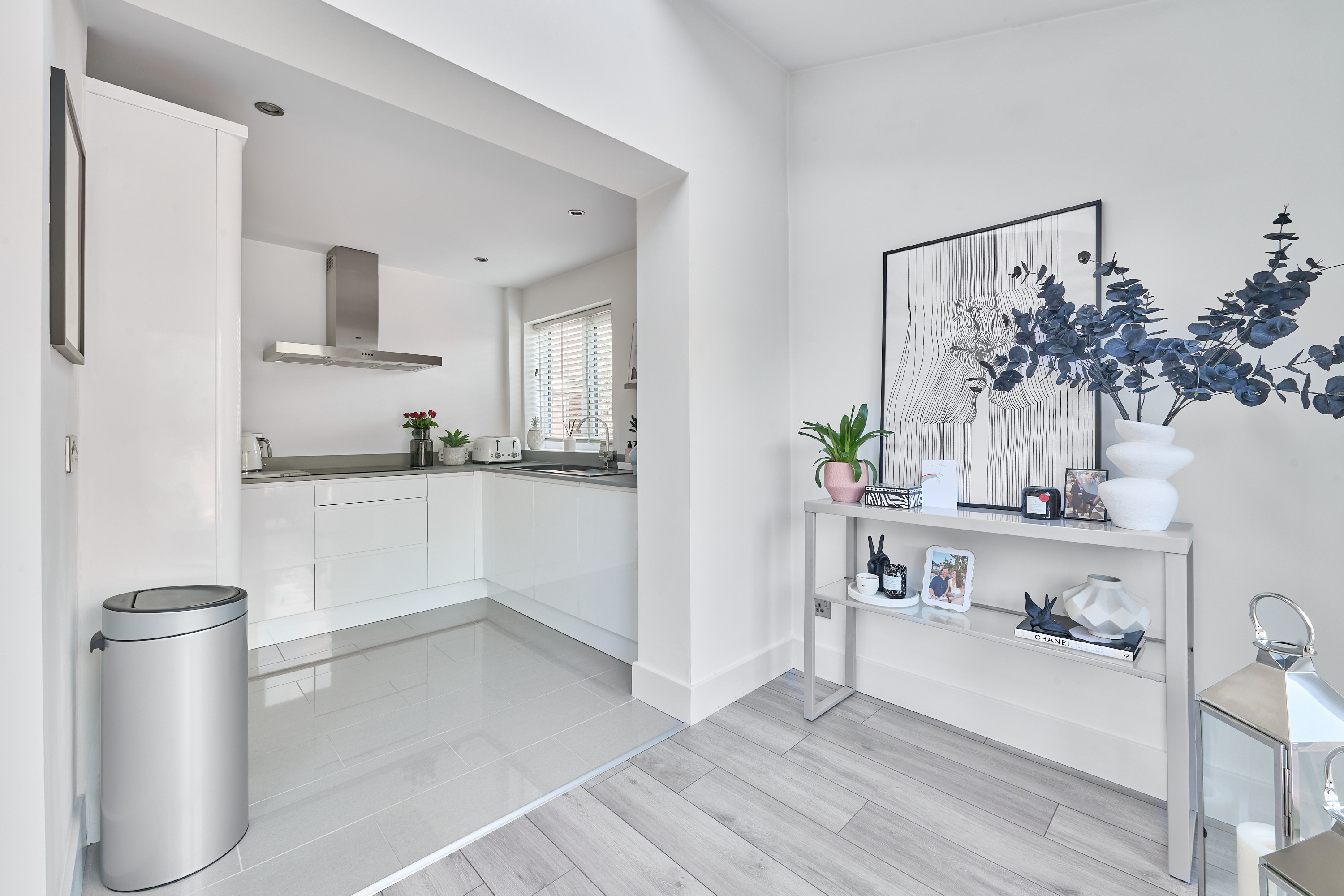 Rosslyn Road, Vicars Cross, CH3, photo 8