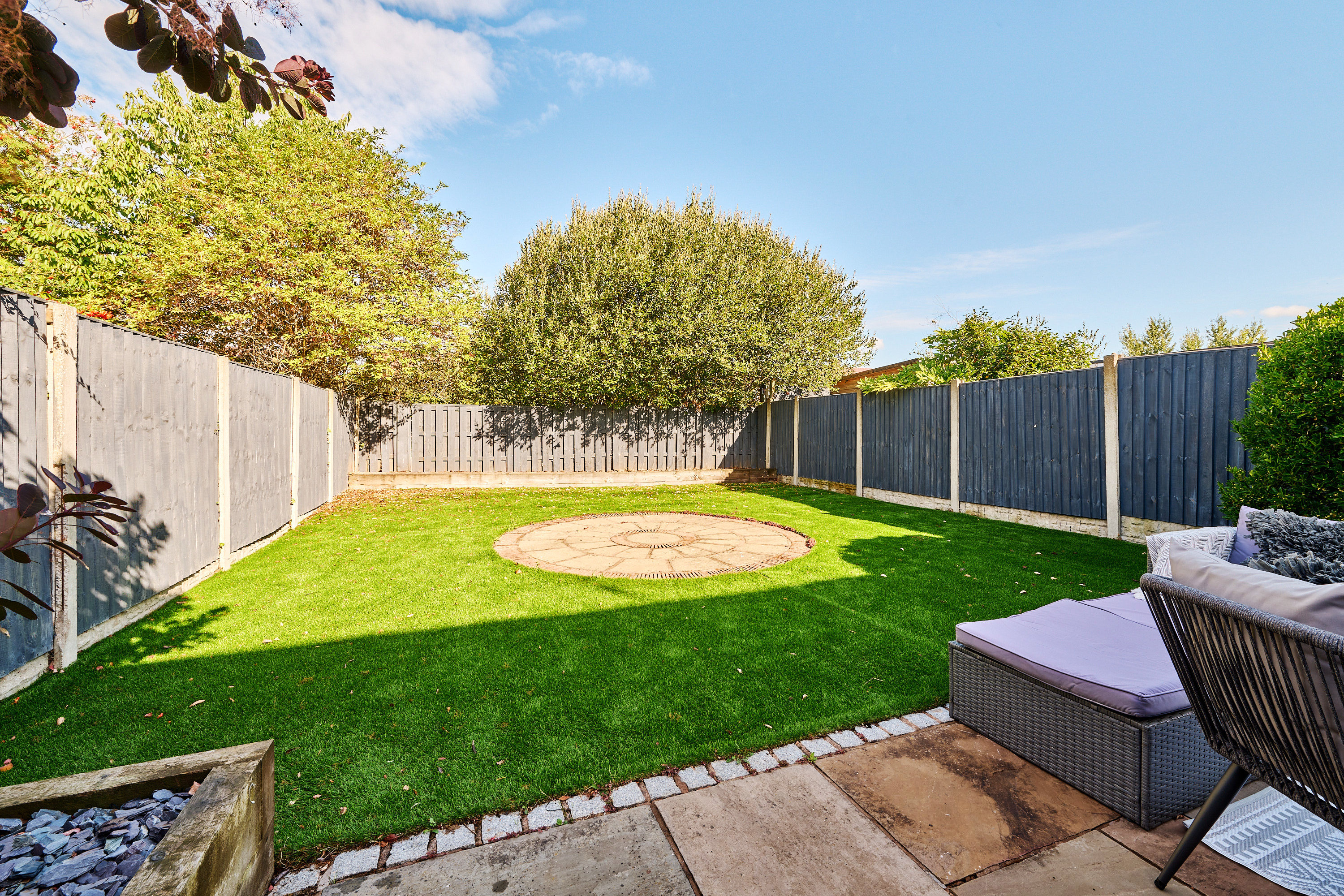 Rosslyn Road, Vicars Cross, CH3, photo 21
