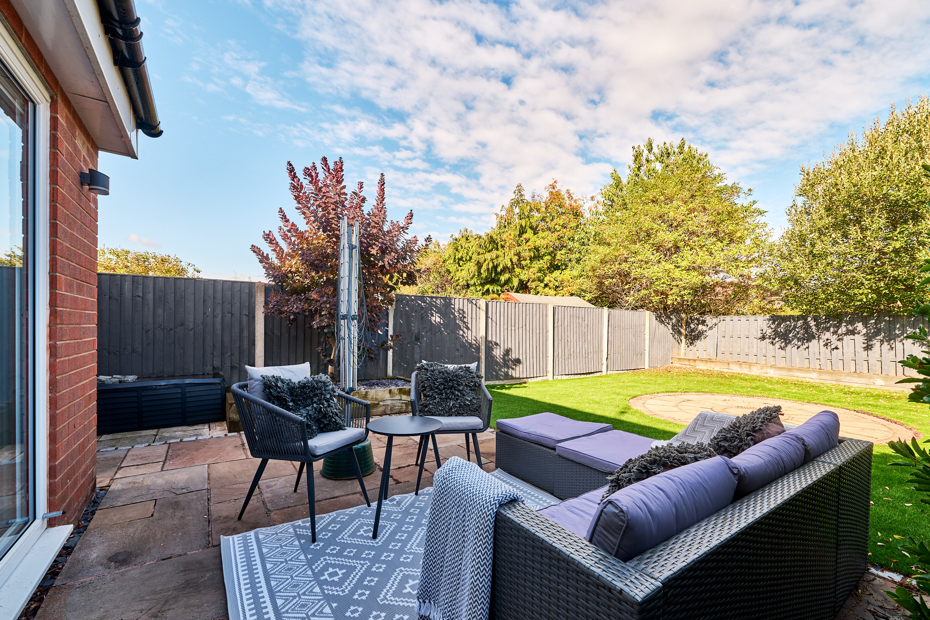 Rosslyn Road, Vicars Cross, CH3, photo 22