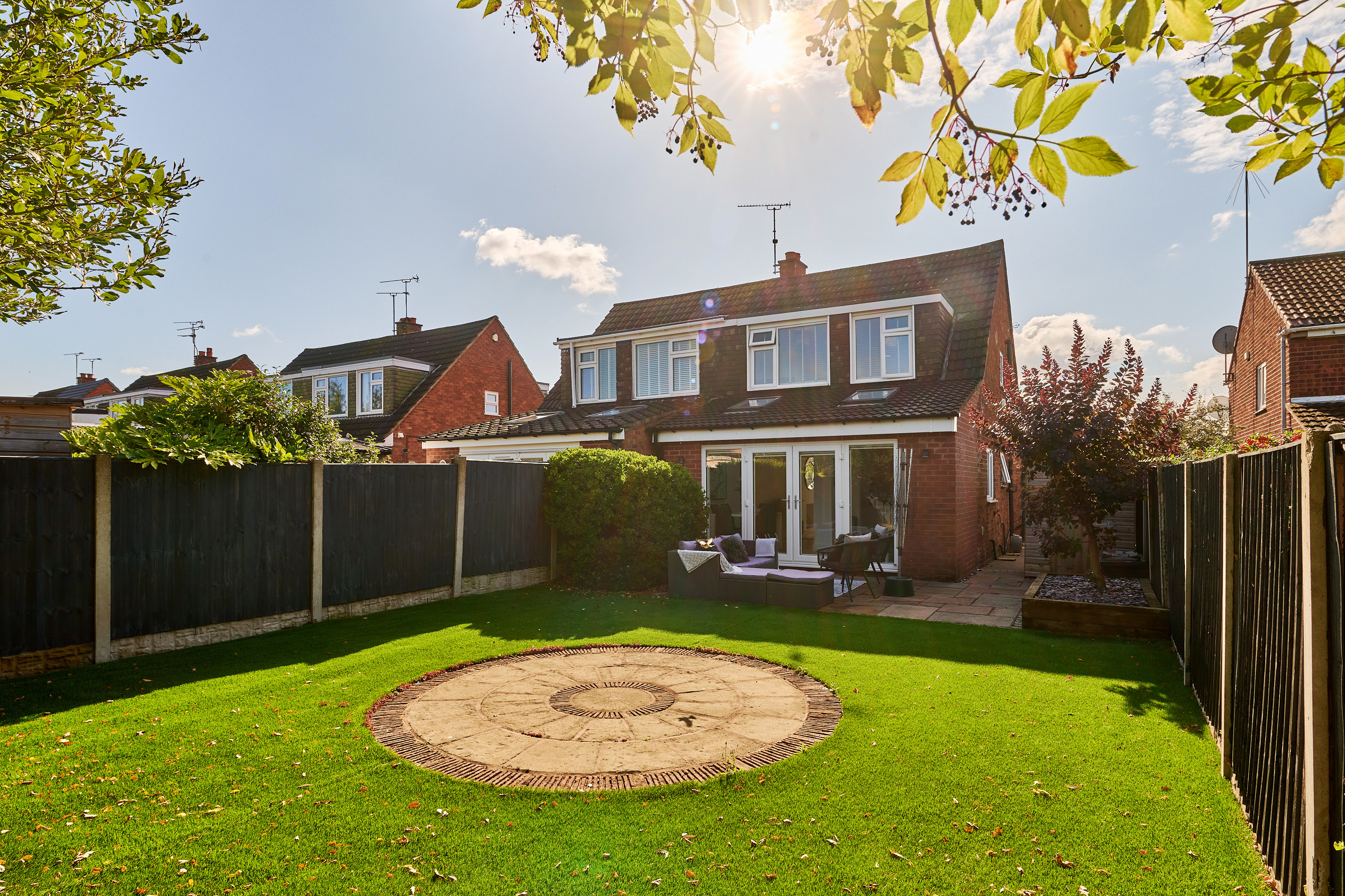 Rosslyn Road, Vicars Cross, CH3, photo 20