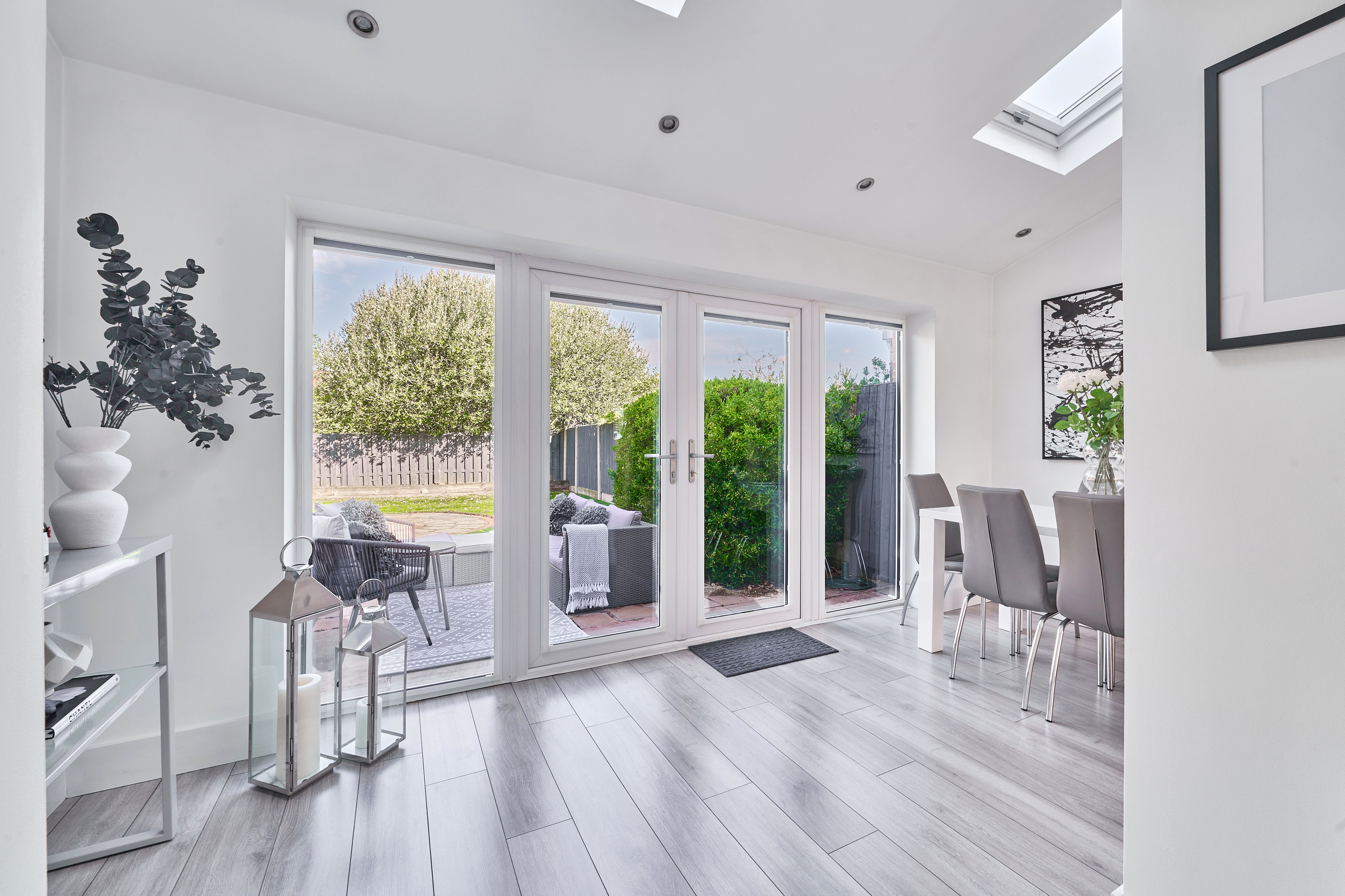Rosslyn Road, Vicars Cross, CH3, photo 7