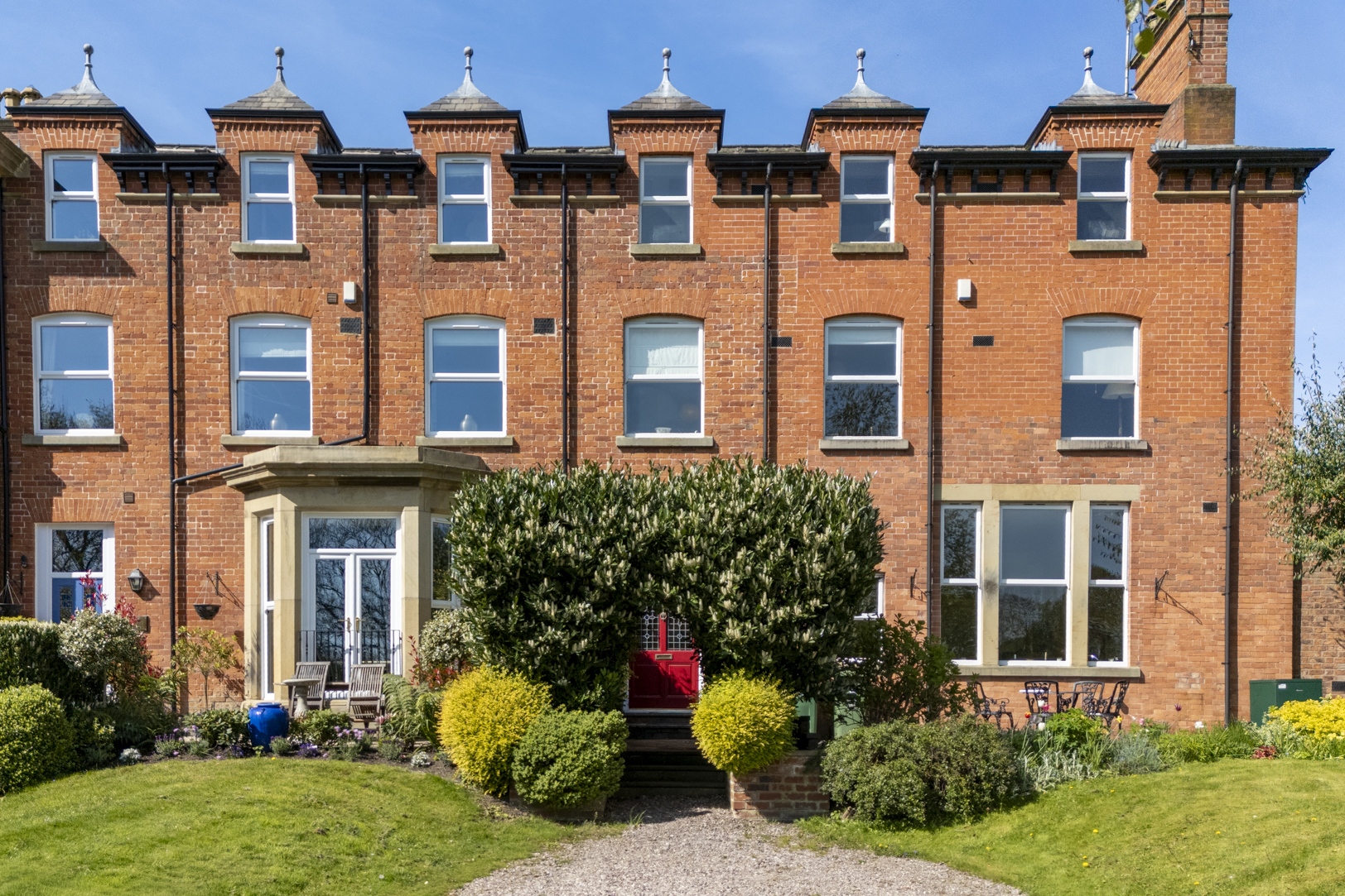 Llay Road, Rossett, LL12