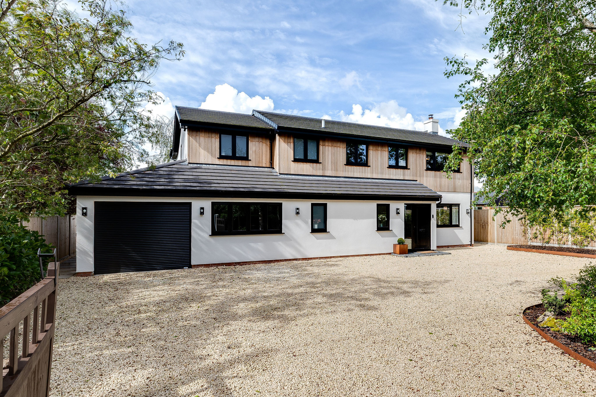 Townfield Lane, Mollington, CH1
