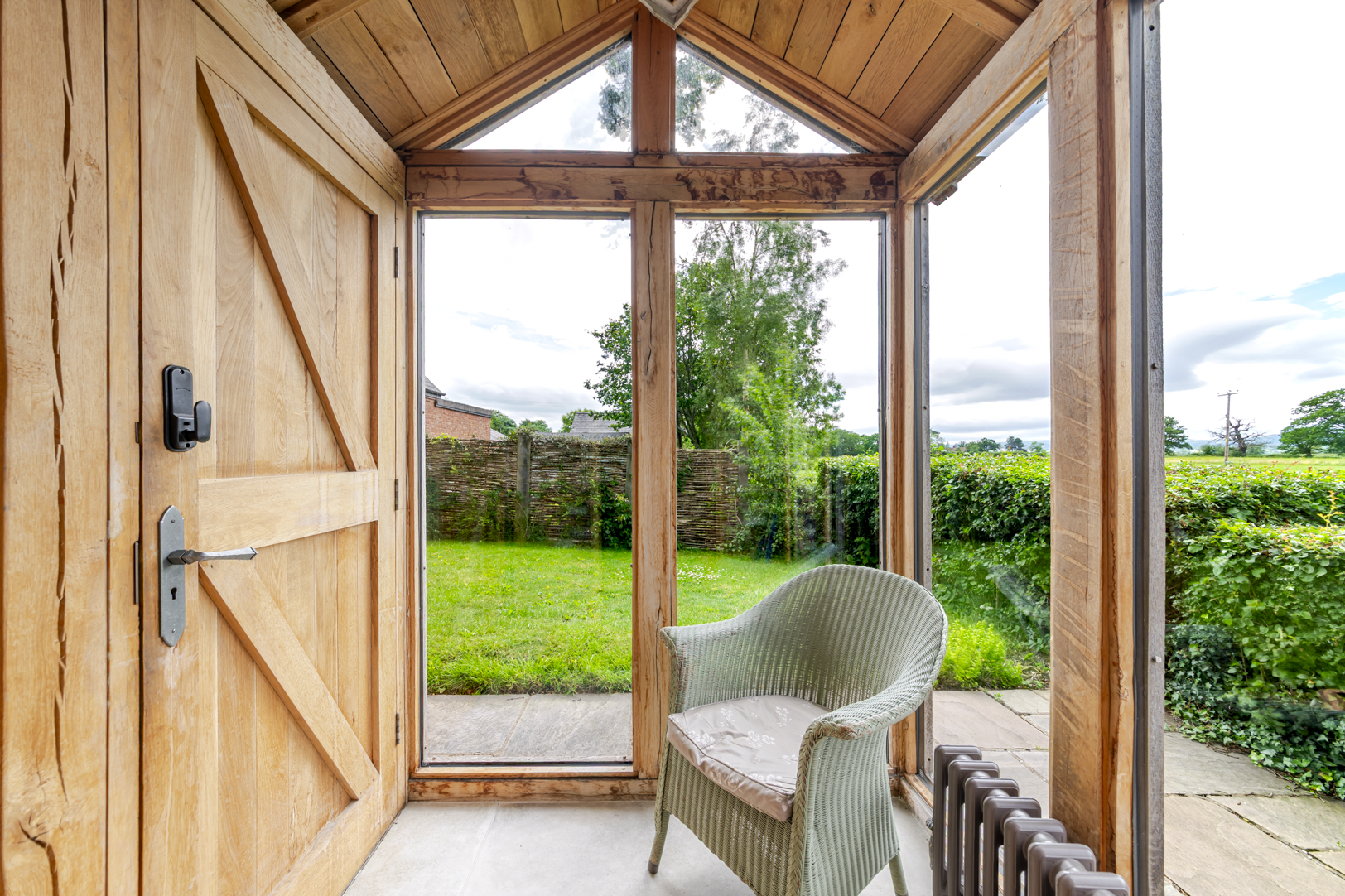 Wrexham Road, Pulford, CH4, photo 6