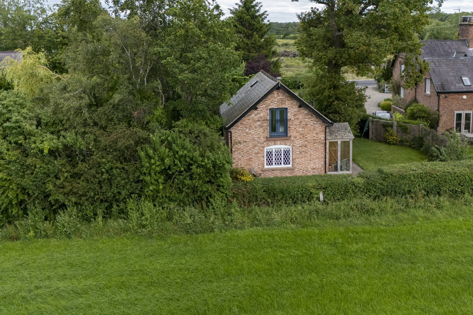 Wrexham Road, Pulford, CH4, photo 7