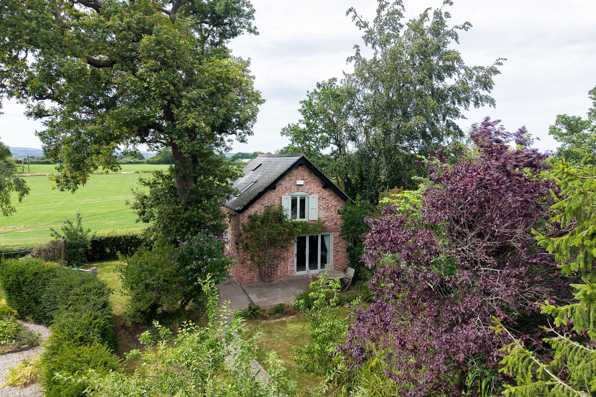 Wrexham Road, Pulford, CH4, photo 2