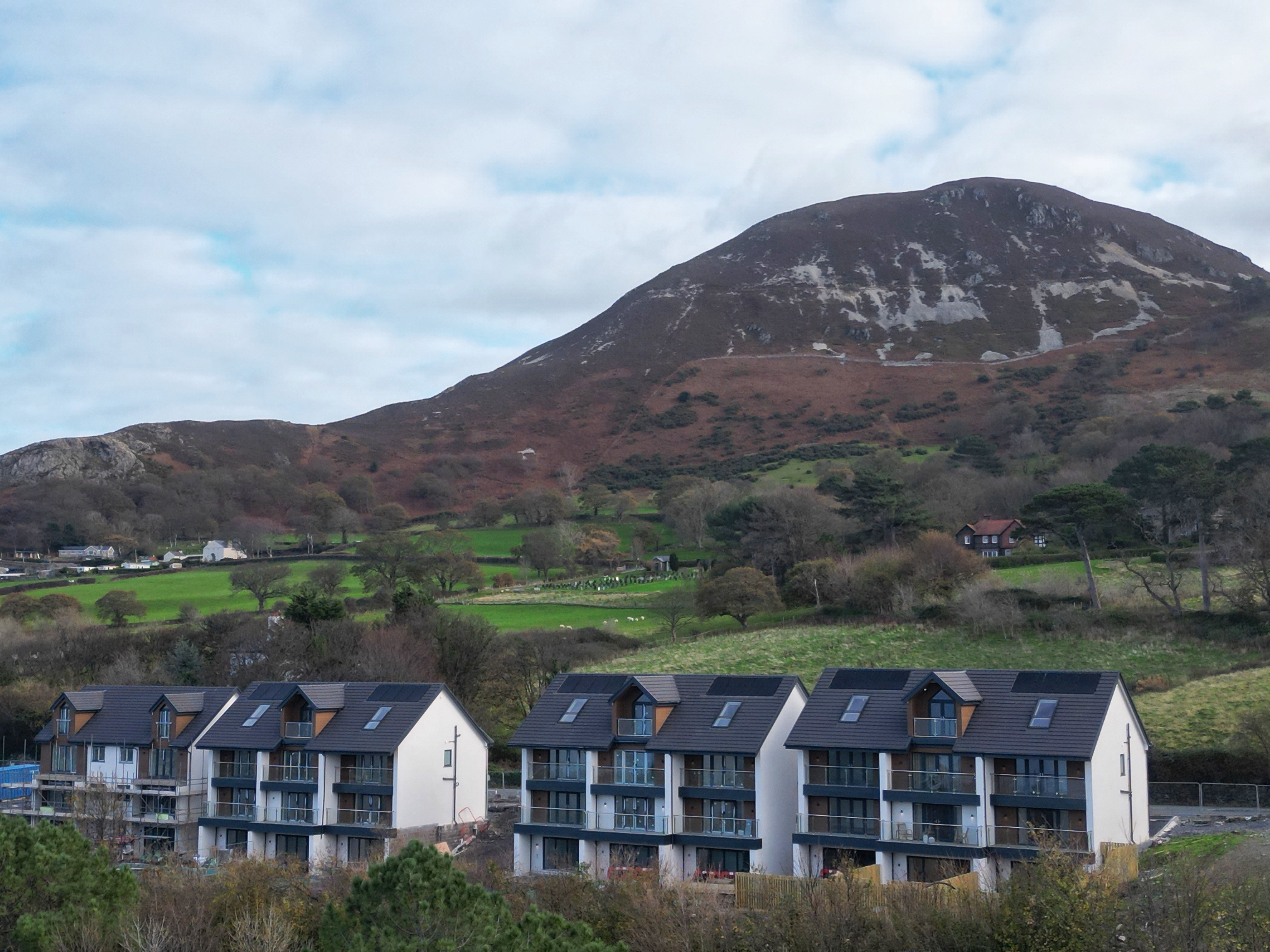 Galwad Y Mor, Penmaenmawr, LL34, photo 27