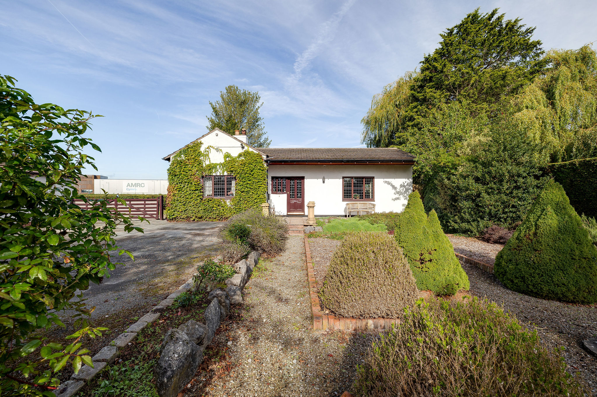 Bretton Lane, Bretton, CH4, photo 33