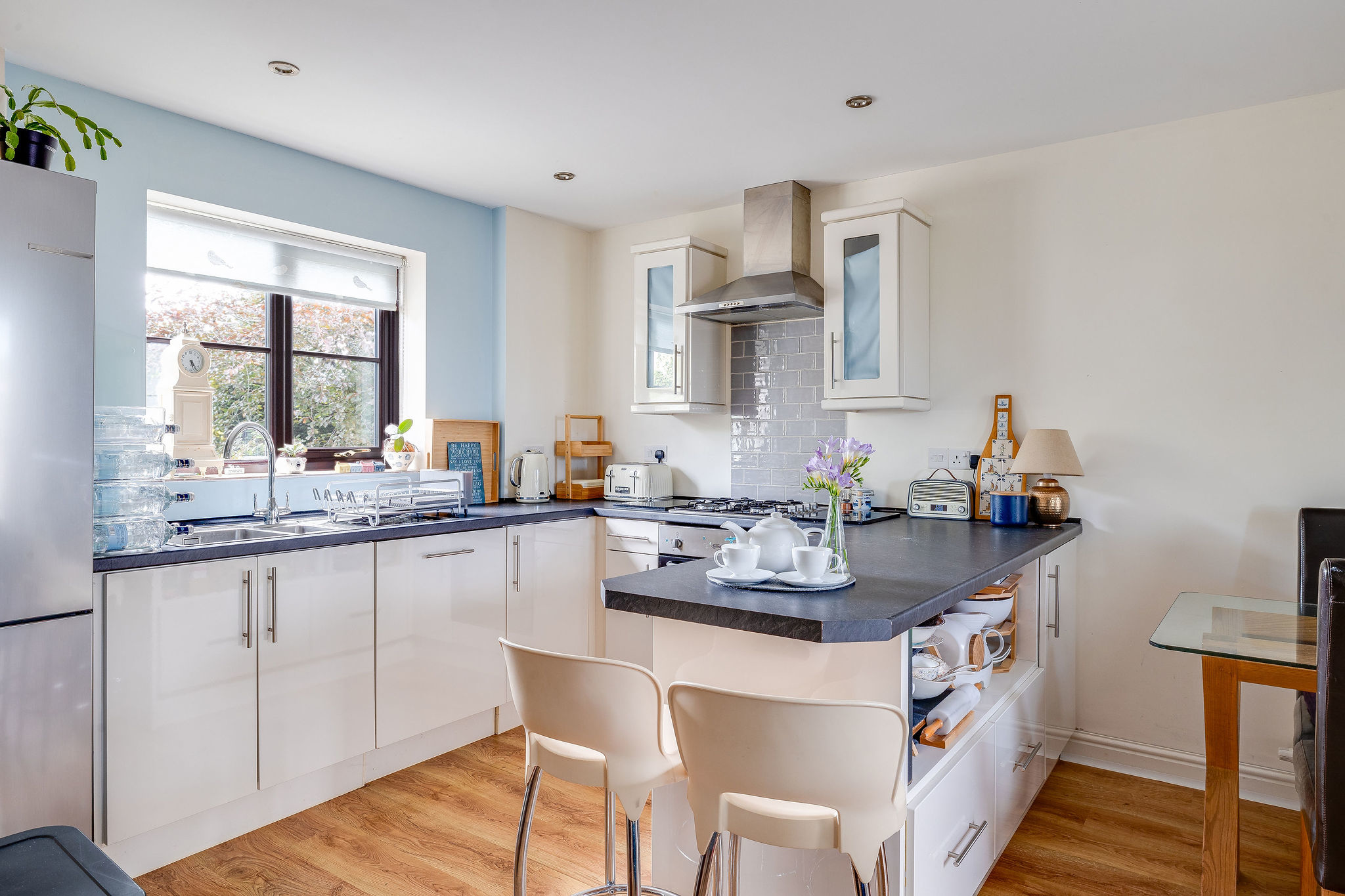 Bretton Lane, Bretton, CH4, photo 24