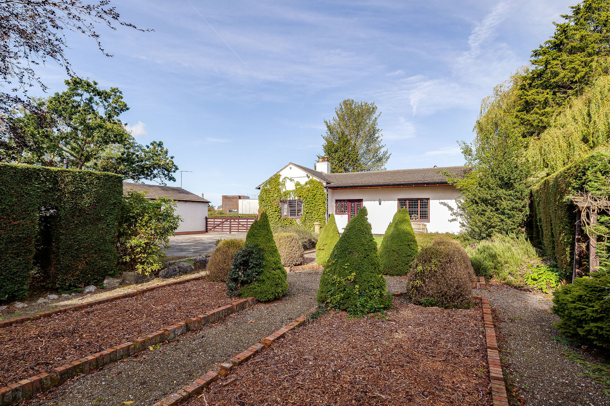 Bretton Lane, Bretton, CH4, photo 34