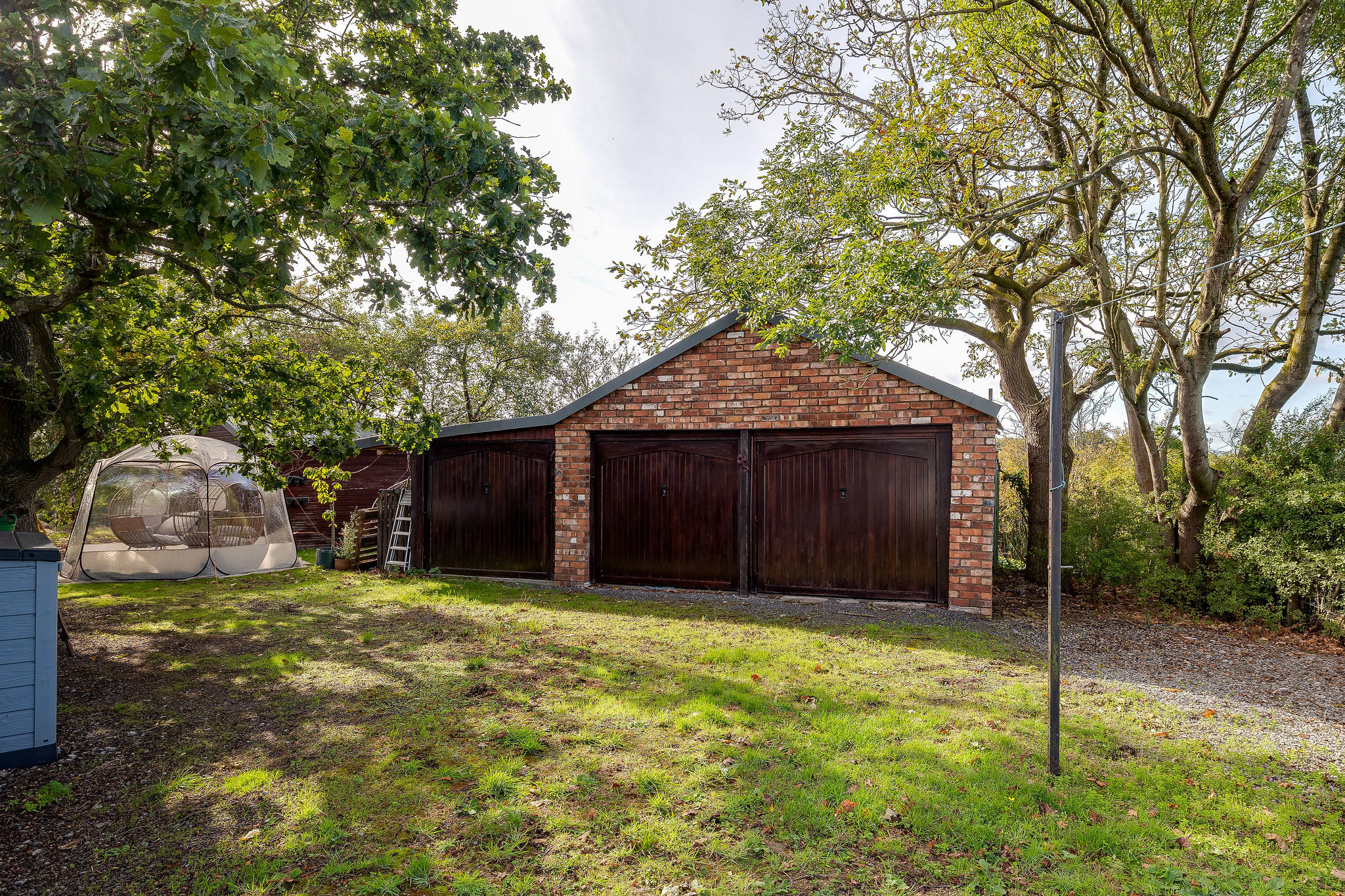 Bretton Lane, Bretton, CH4, photo 30