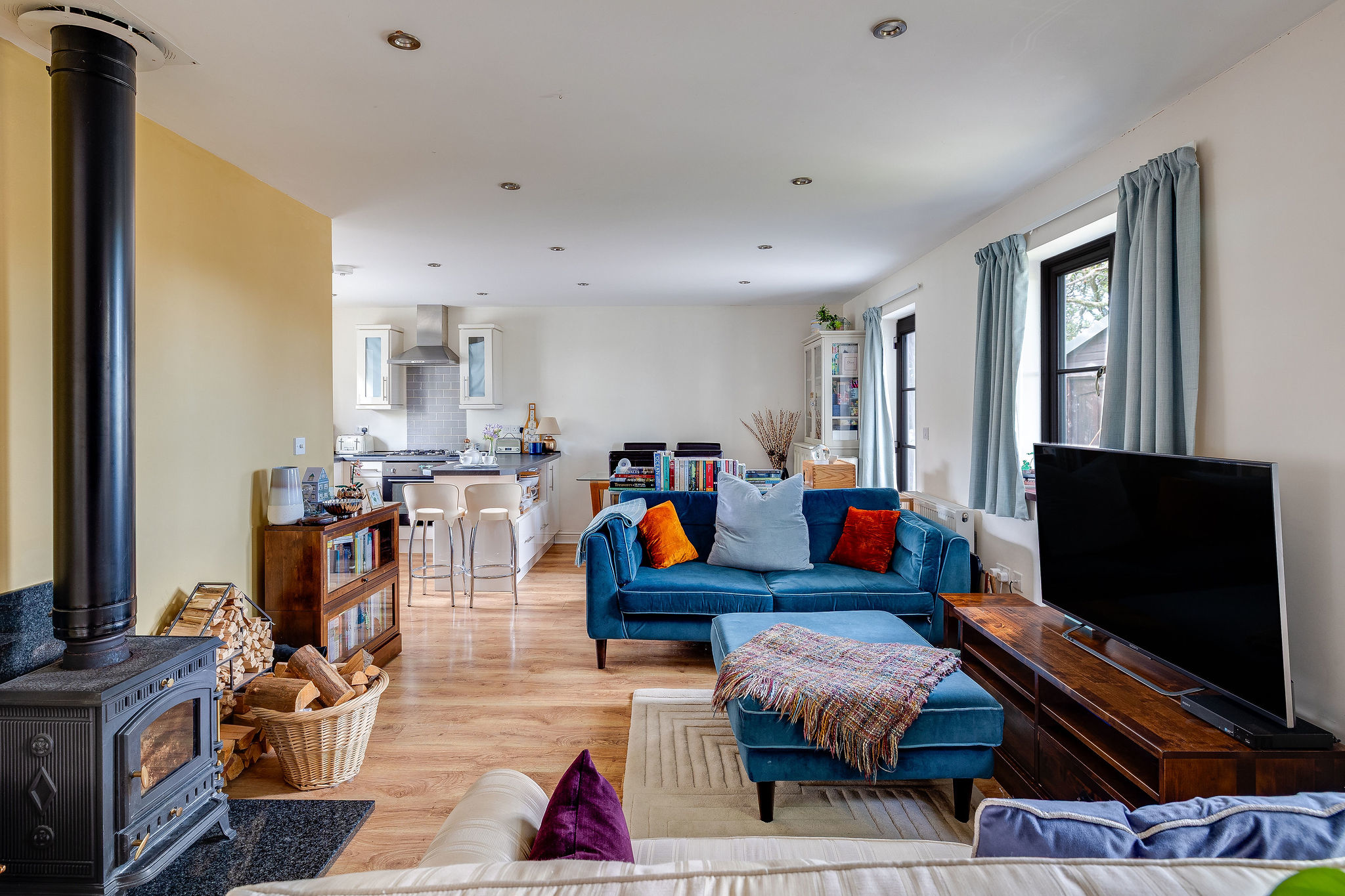 Bretton Lane, Bretton, CH4, photo 25