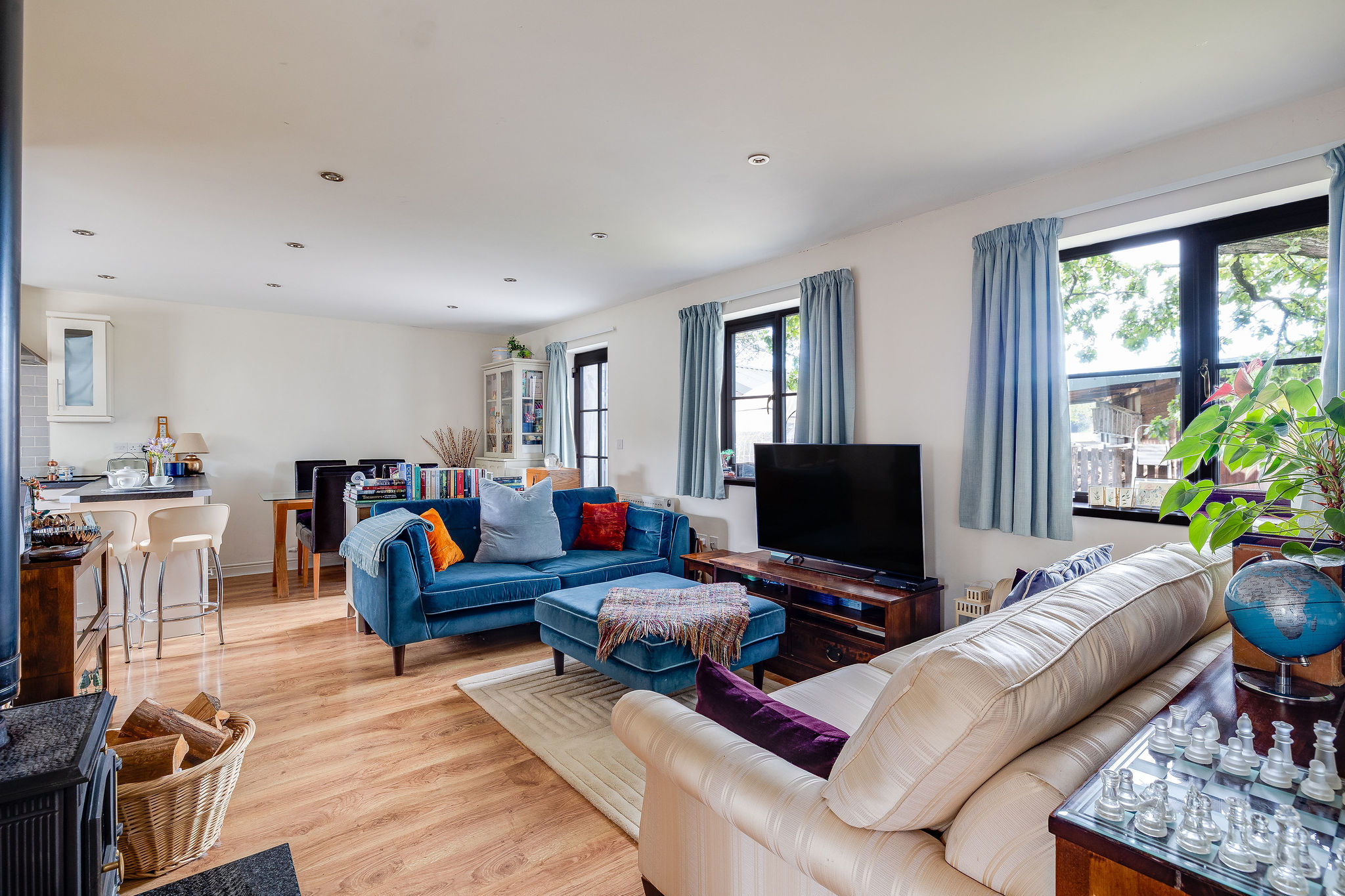 Bretton Lane, Bretton, CH4, photo 23